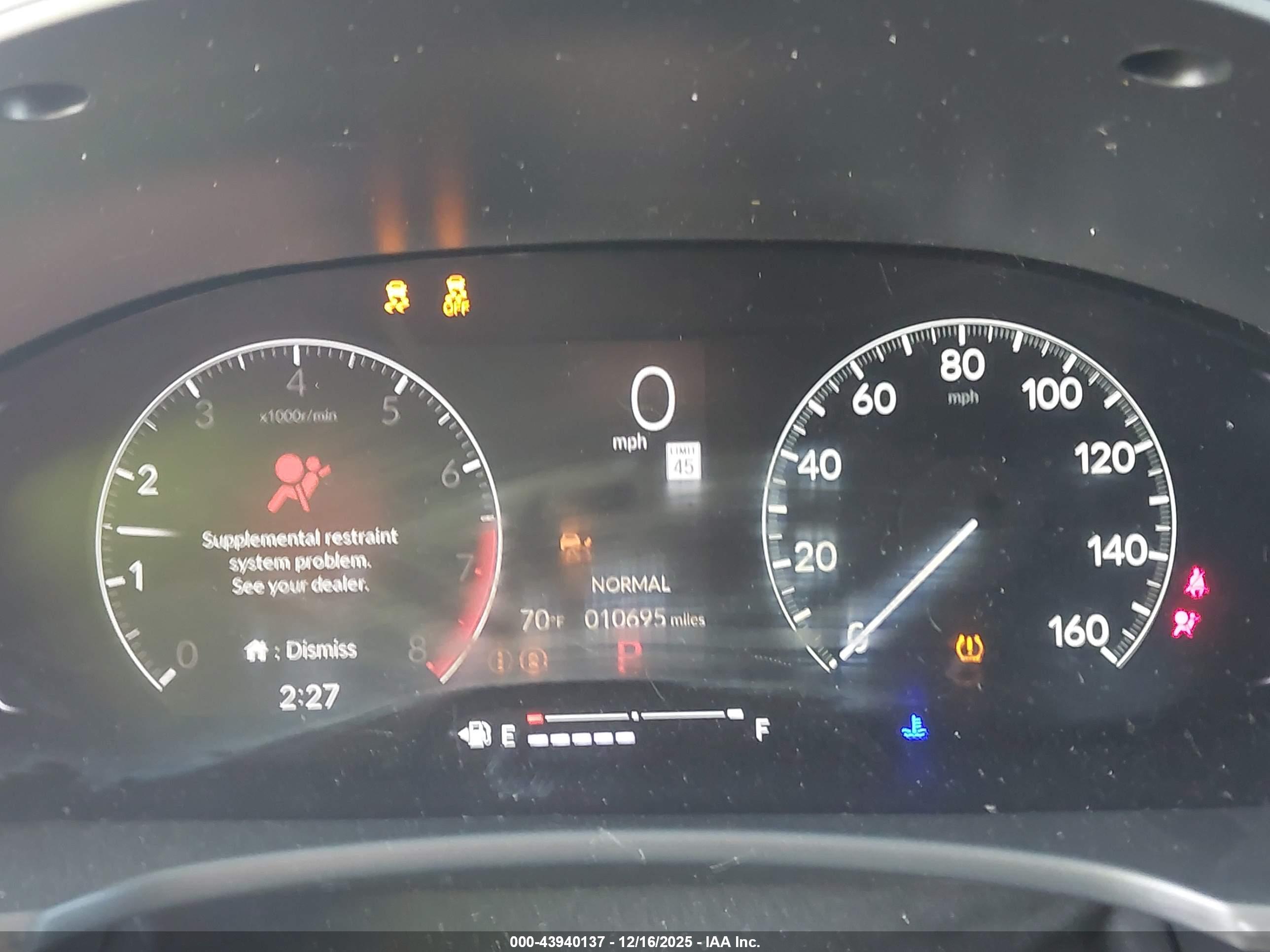 HONDA CIVIC image 7