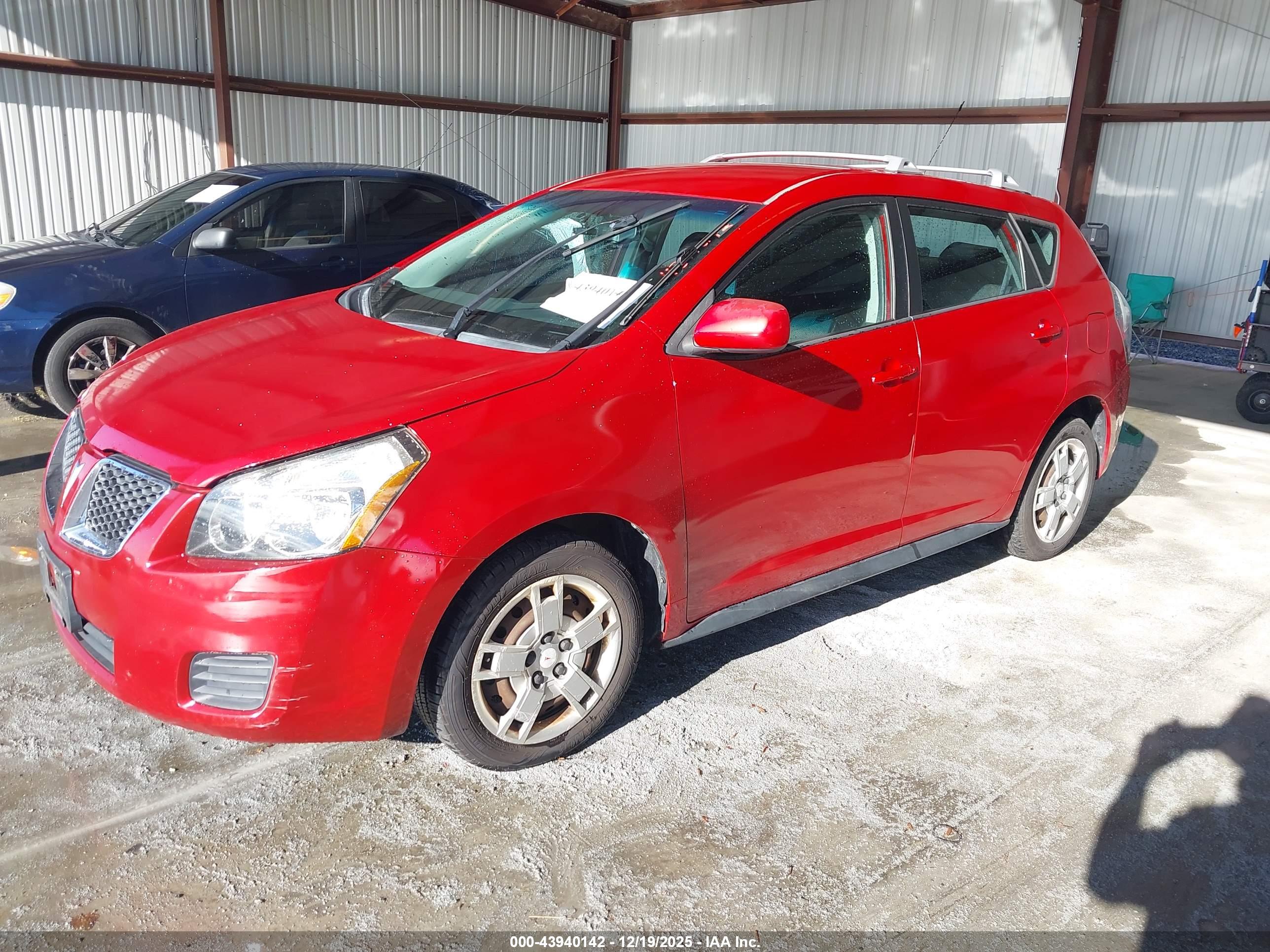 PONTIAC VIBE image 2