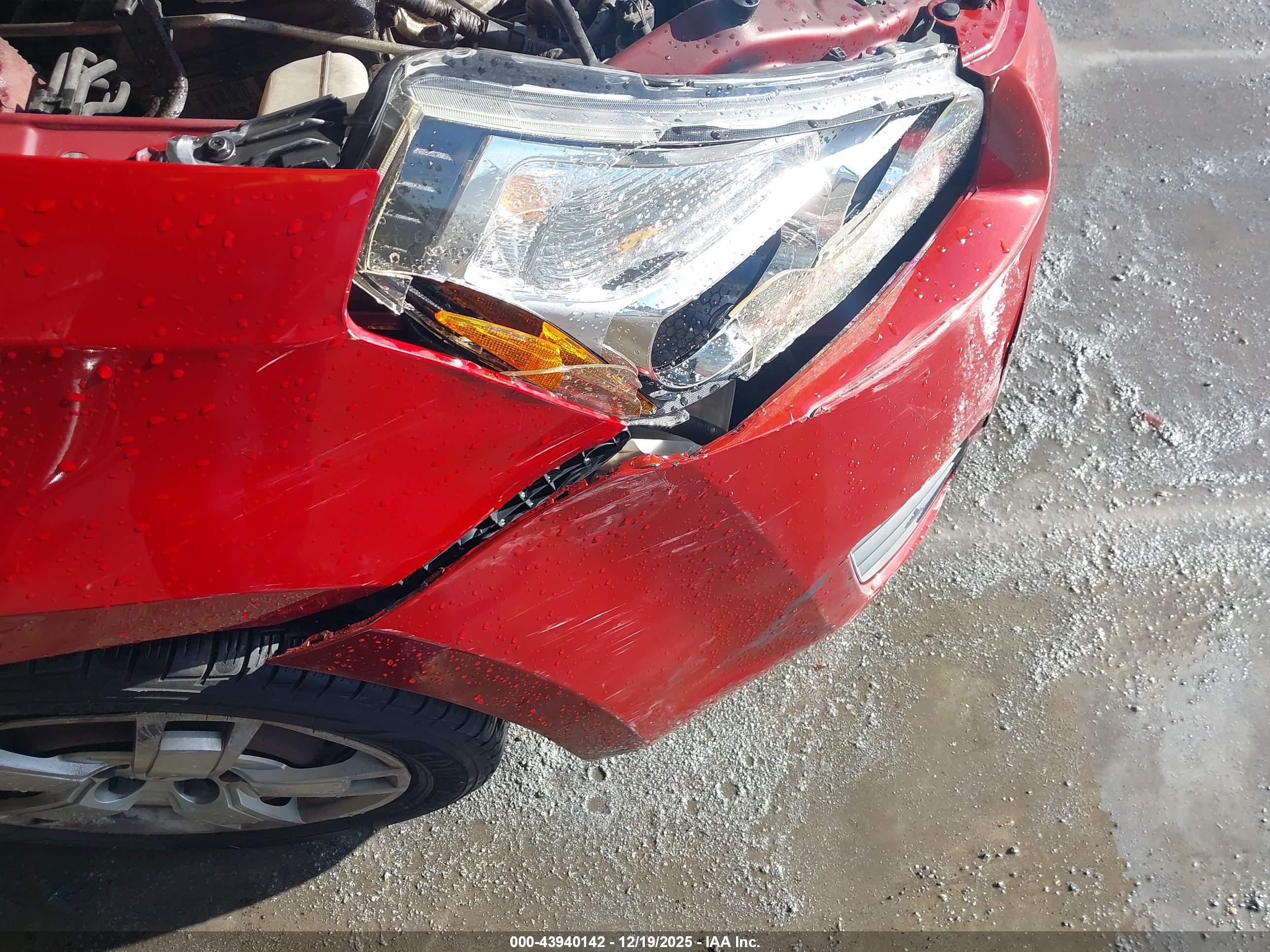 PONTIAC VIBE image 6