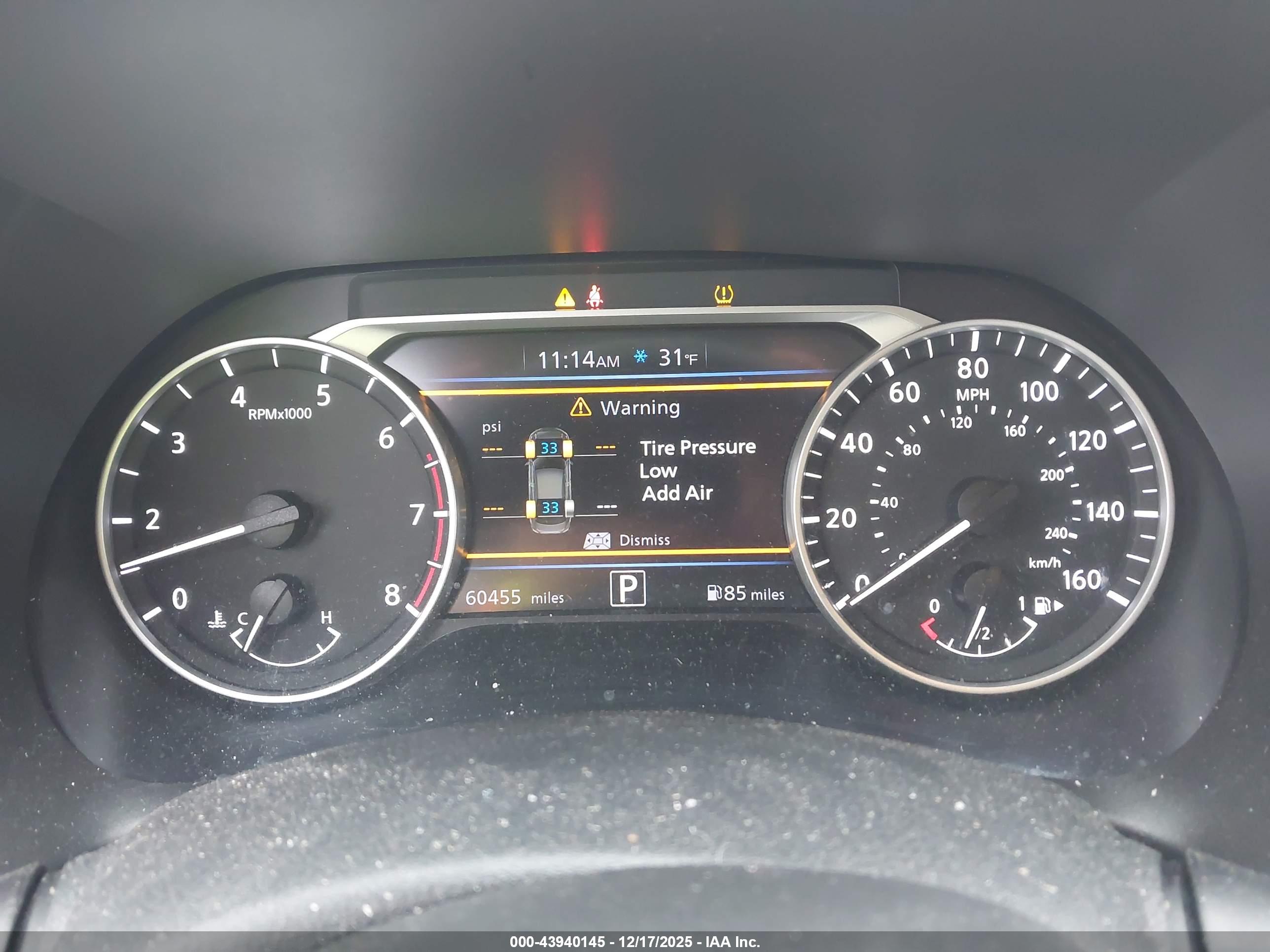 NISSAN SENTRA image 7