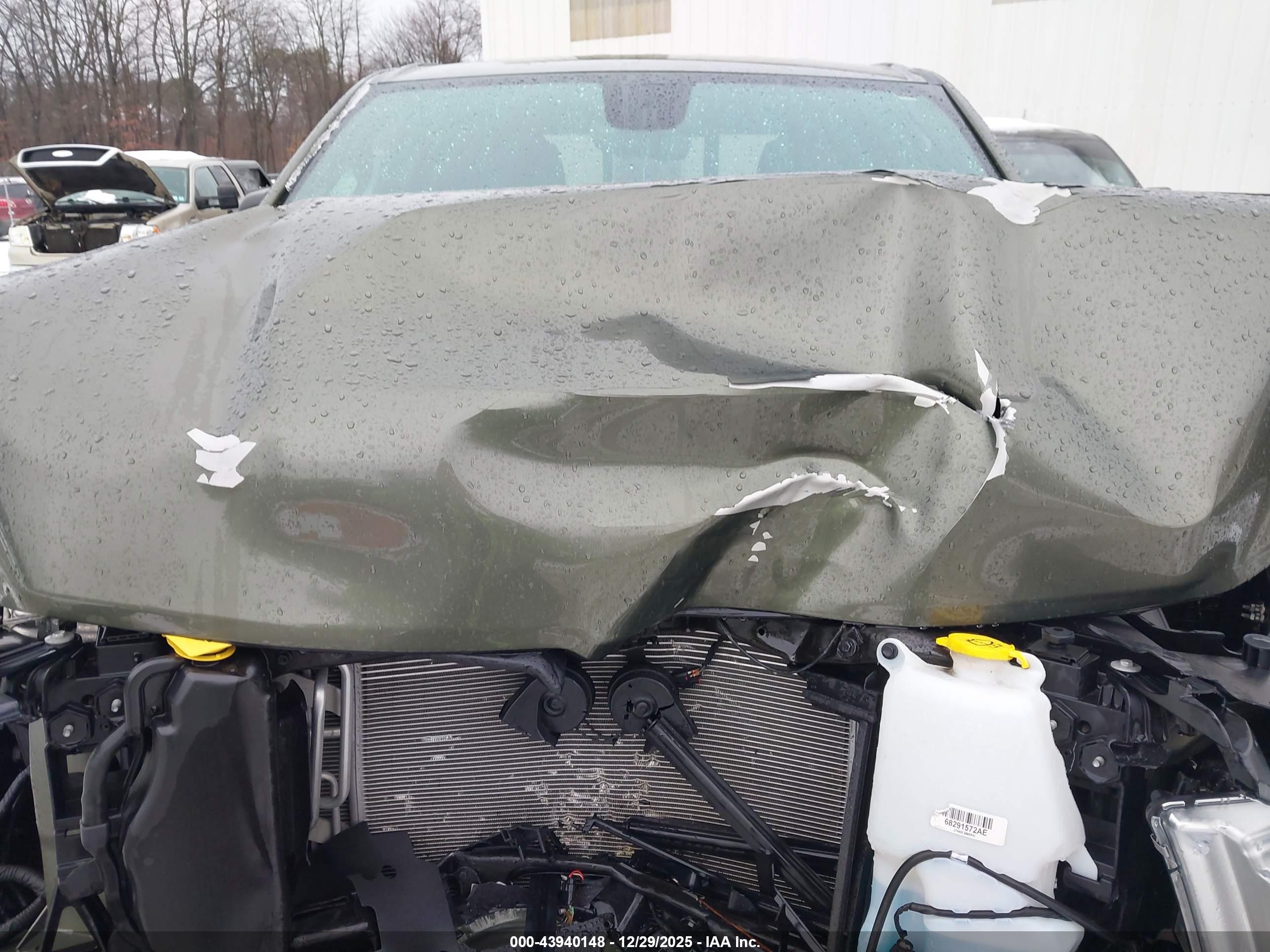 RAM 1500 image 10