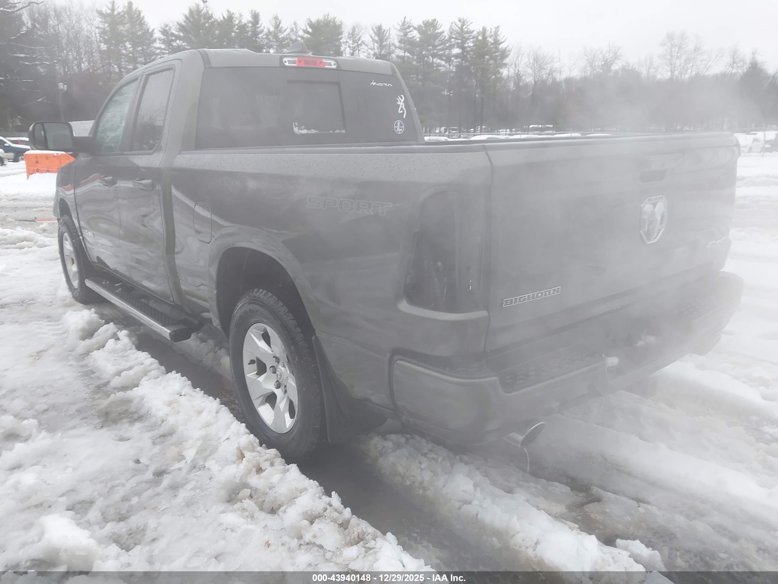 RAM 1500 image 3