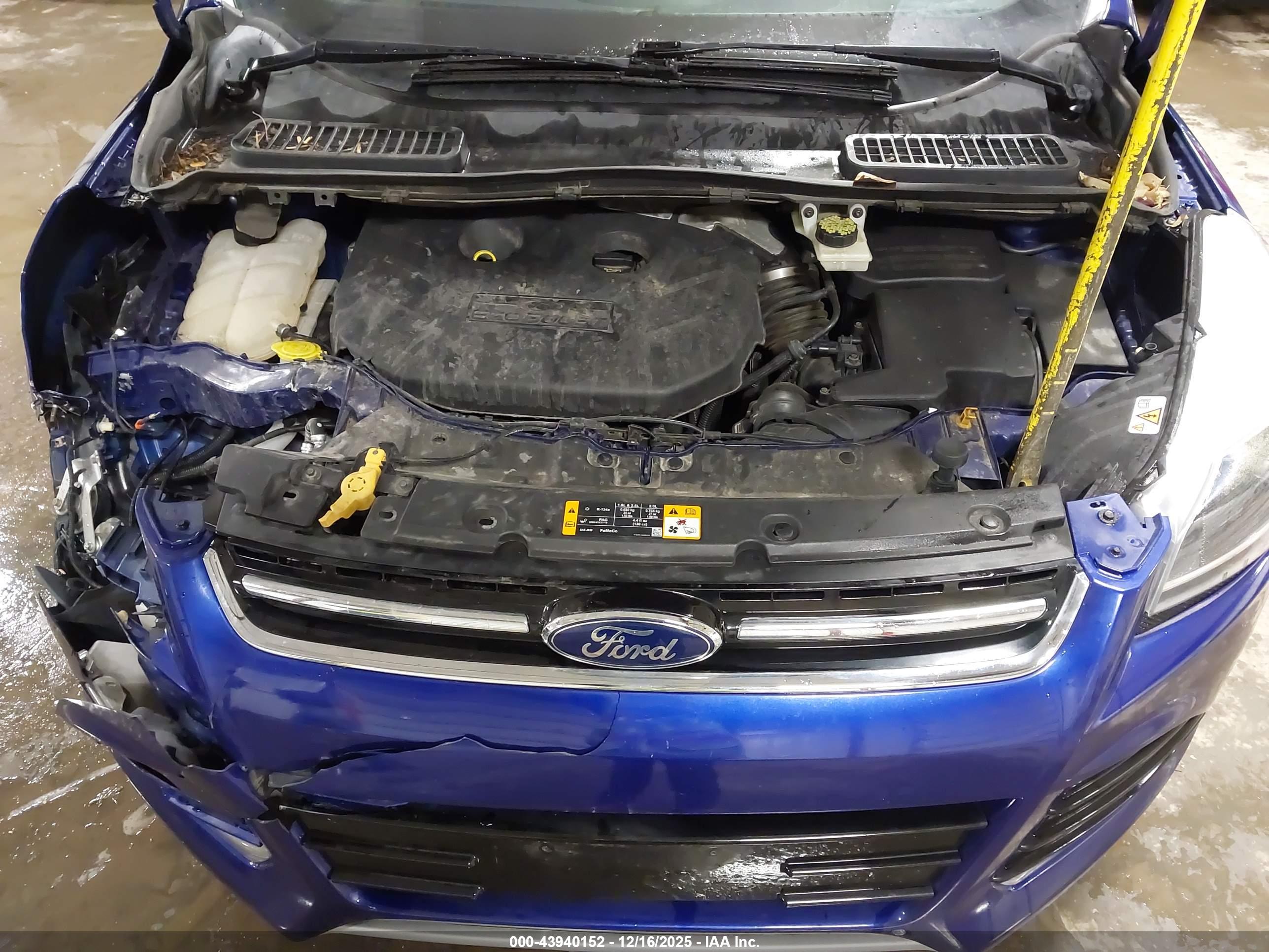 FORD ESCAPE image 10