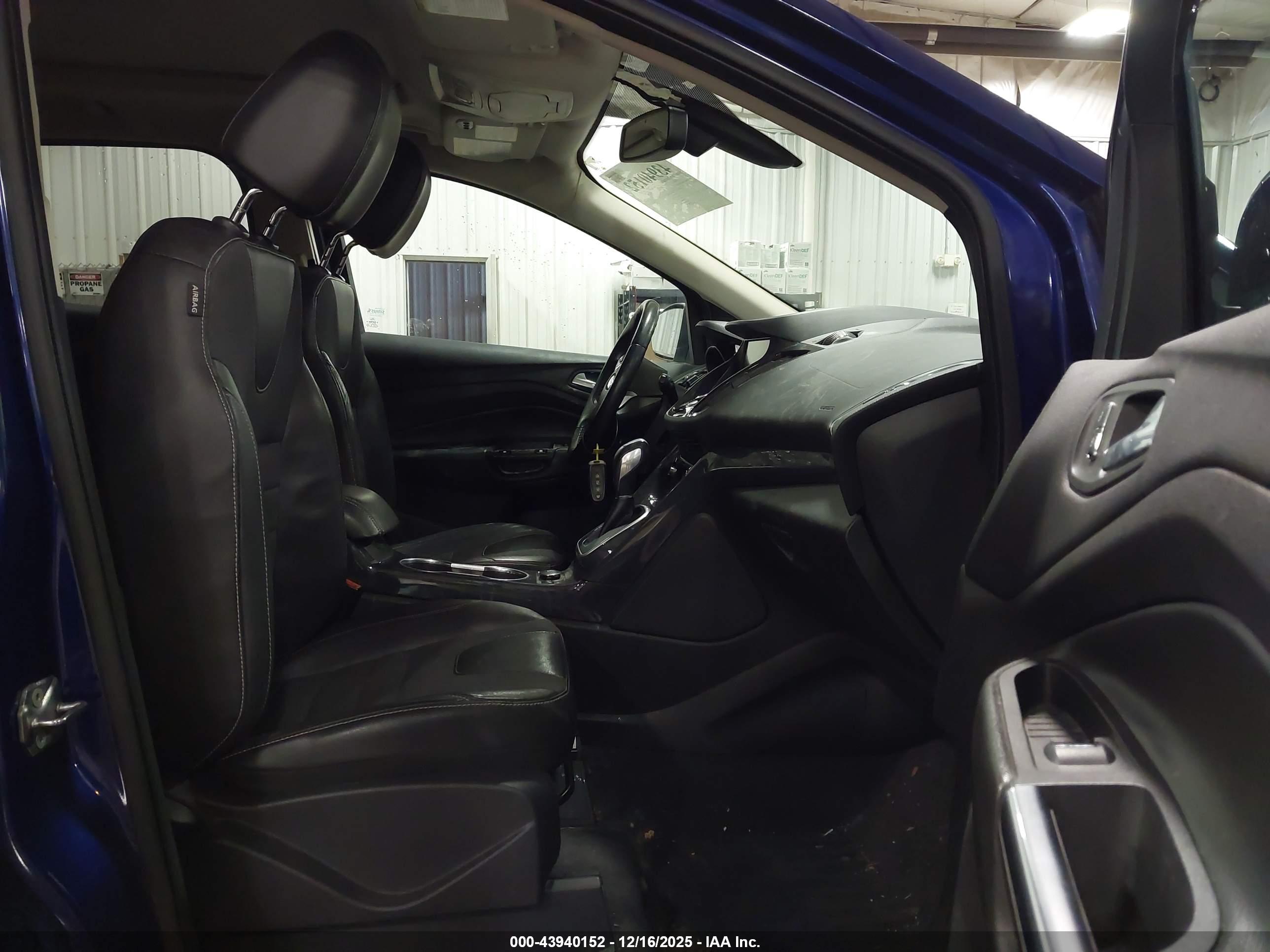 FORD ESCAPE image 5