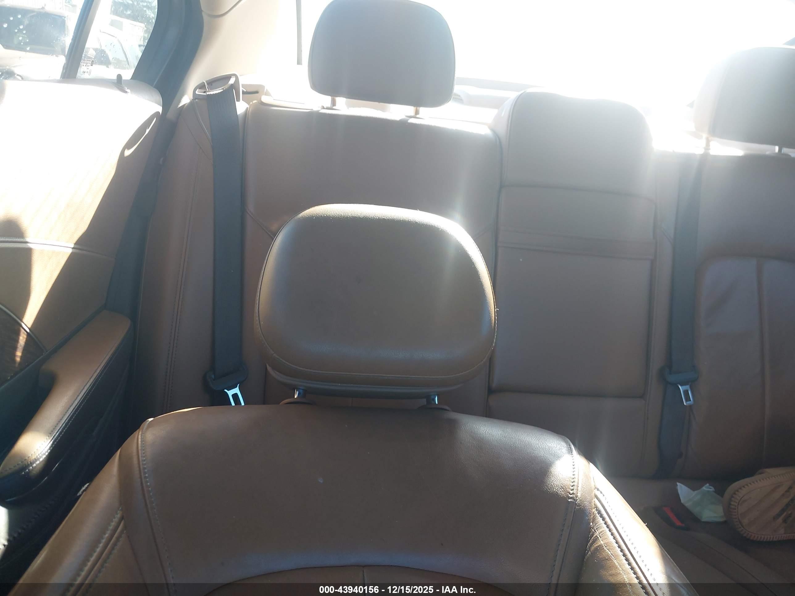 BUICK LACROSSE image 8