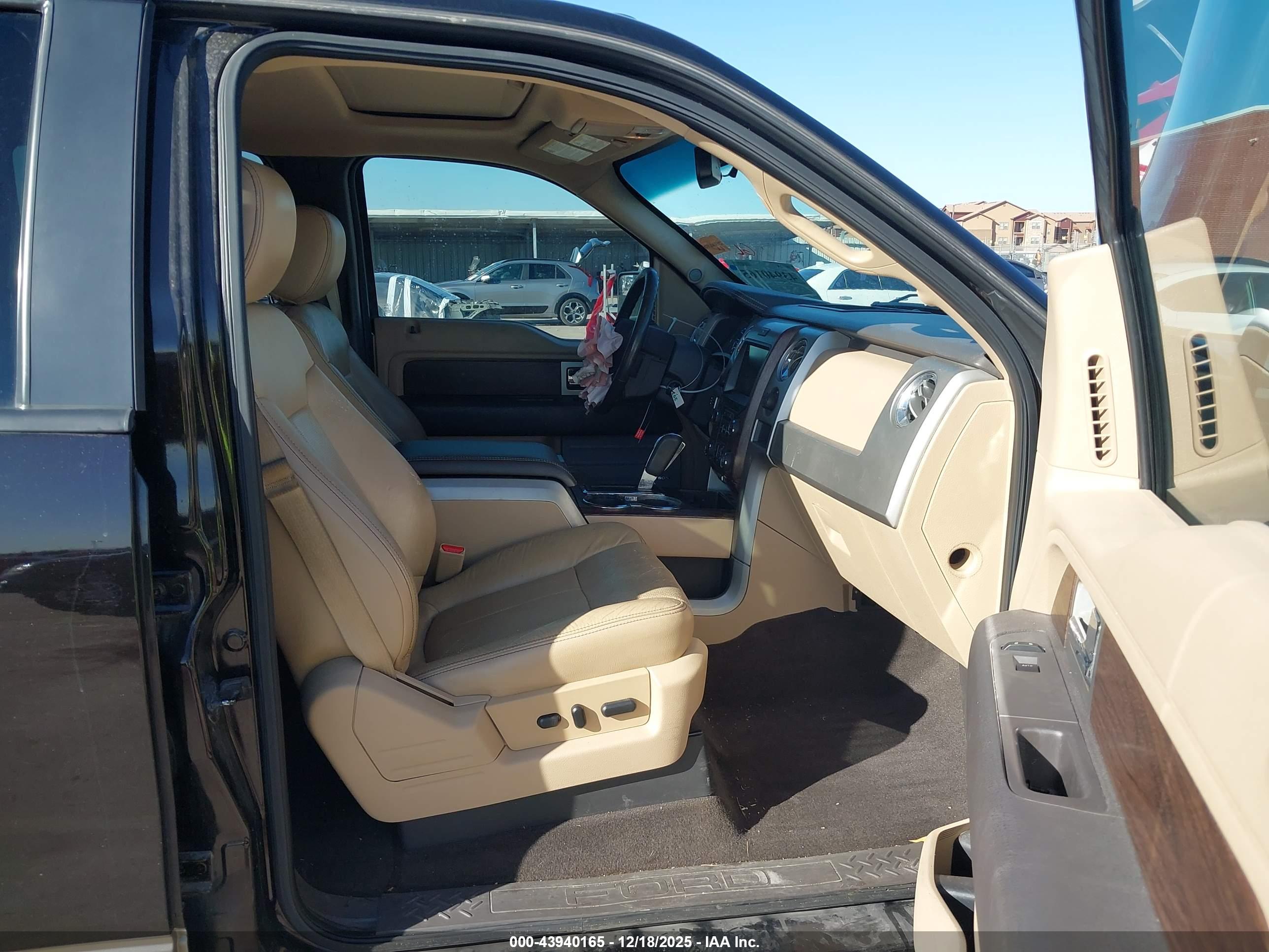 FORD F-150 image 5