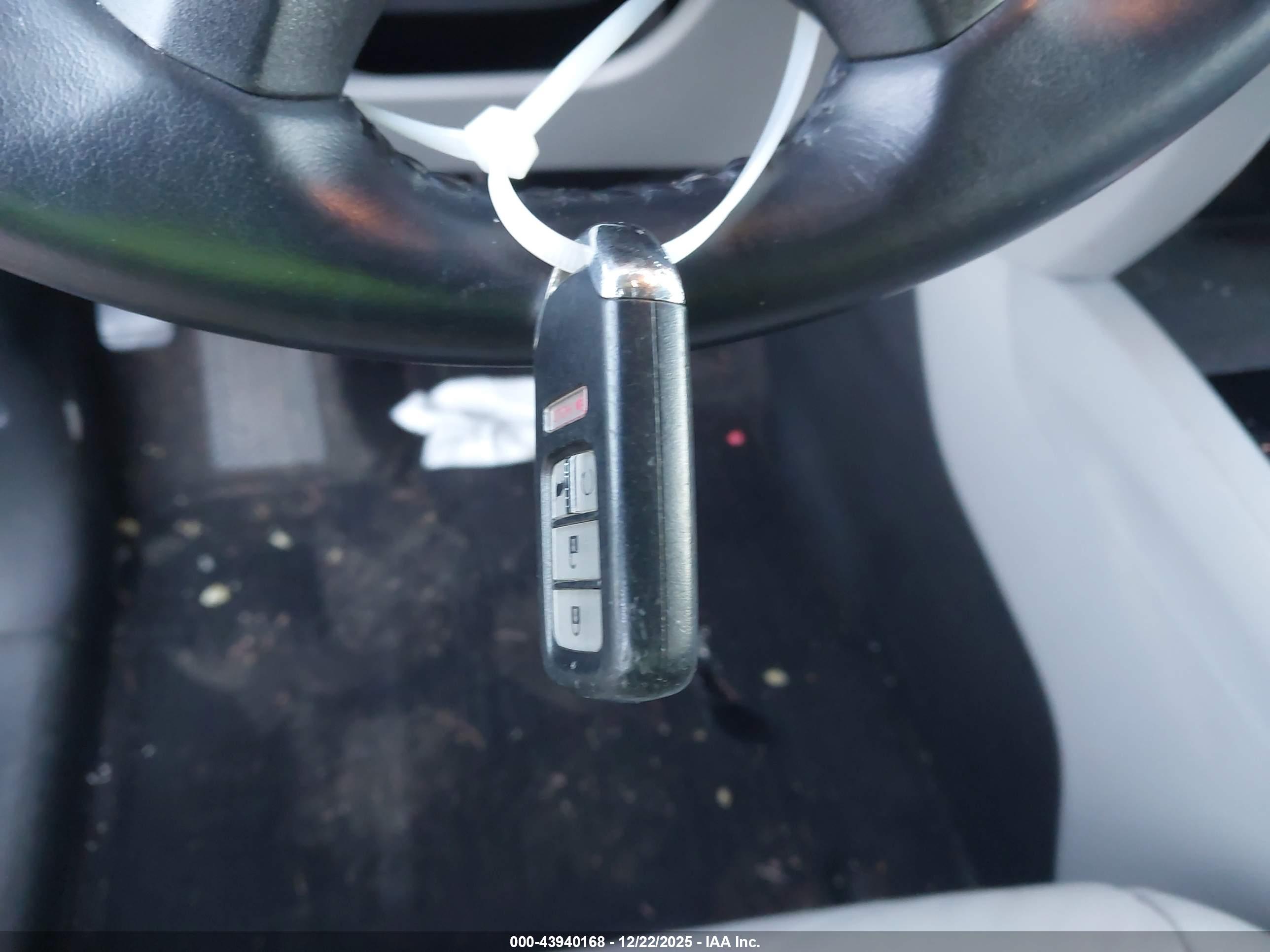 HONDA PILOT image 11