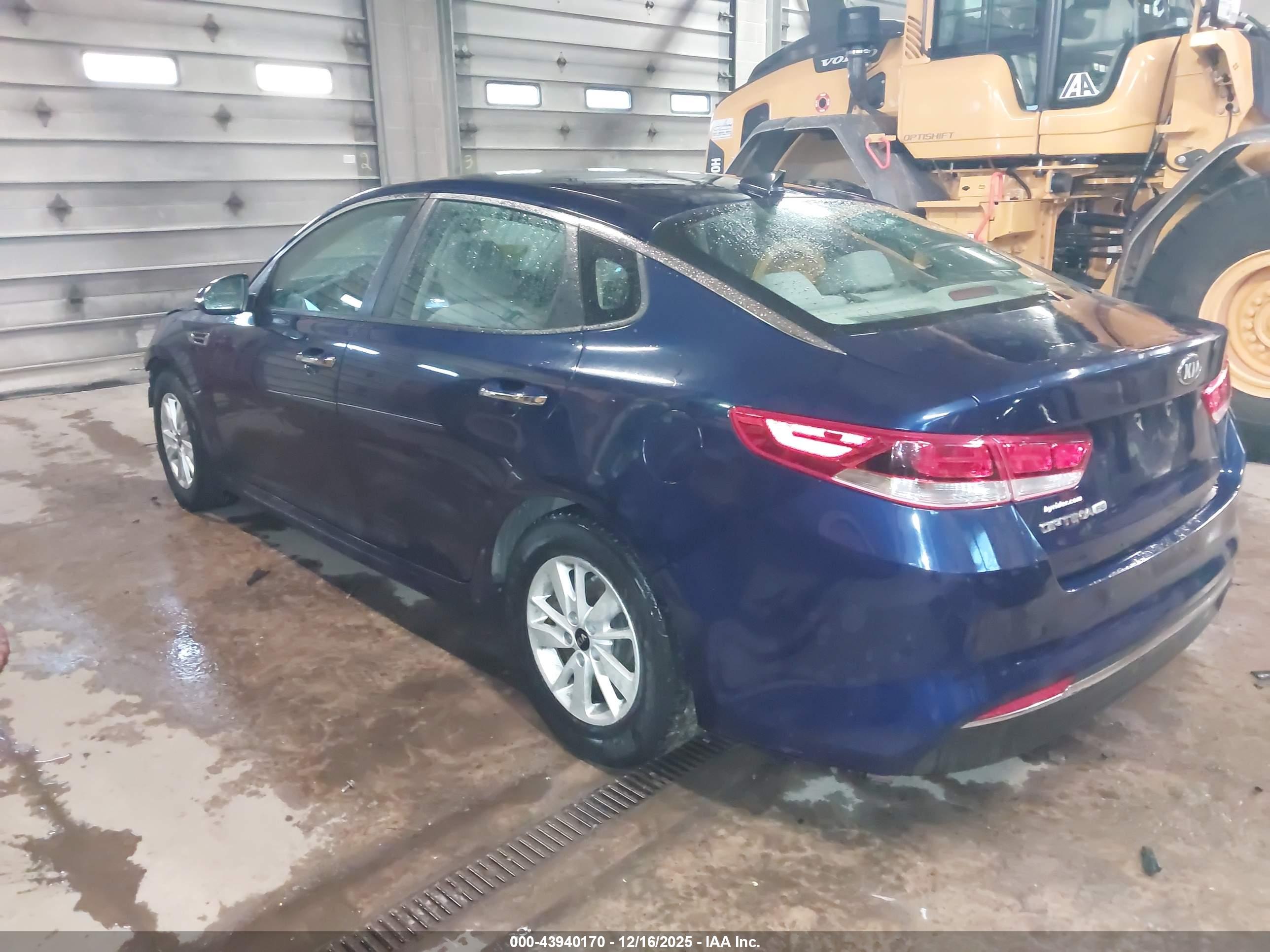 KIA OPTIMA image 3