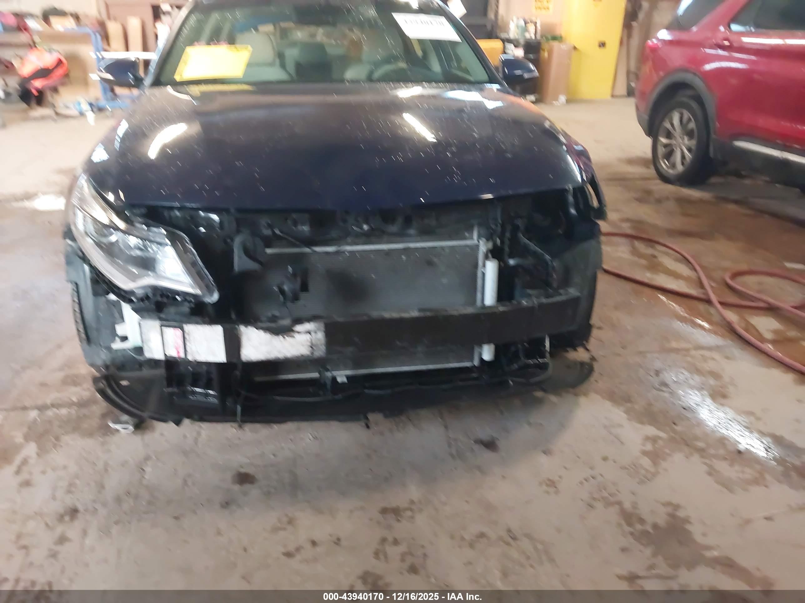 KIA OPTIMA image 6