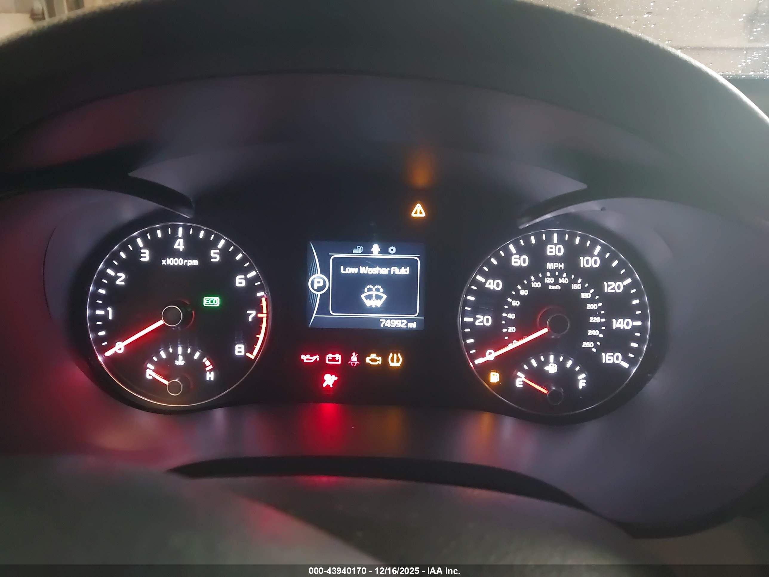 KIA OPTIMA image 7