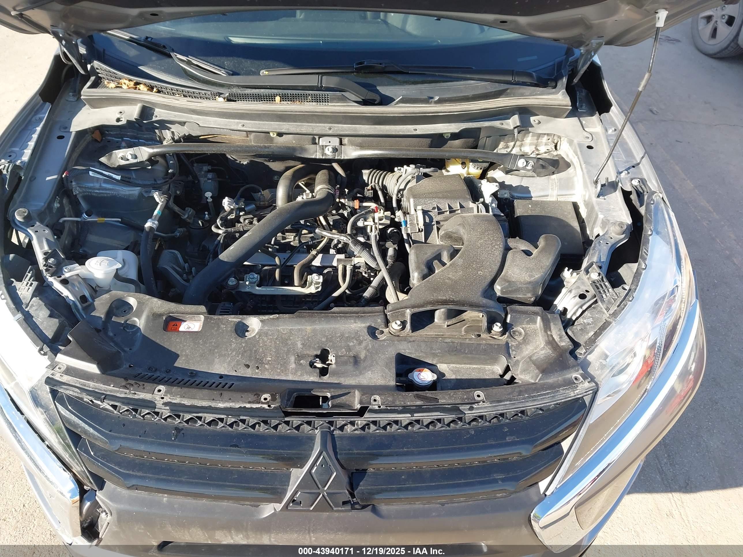 MITSUBISHI ECLIPSE image 10