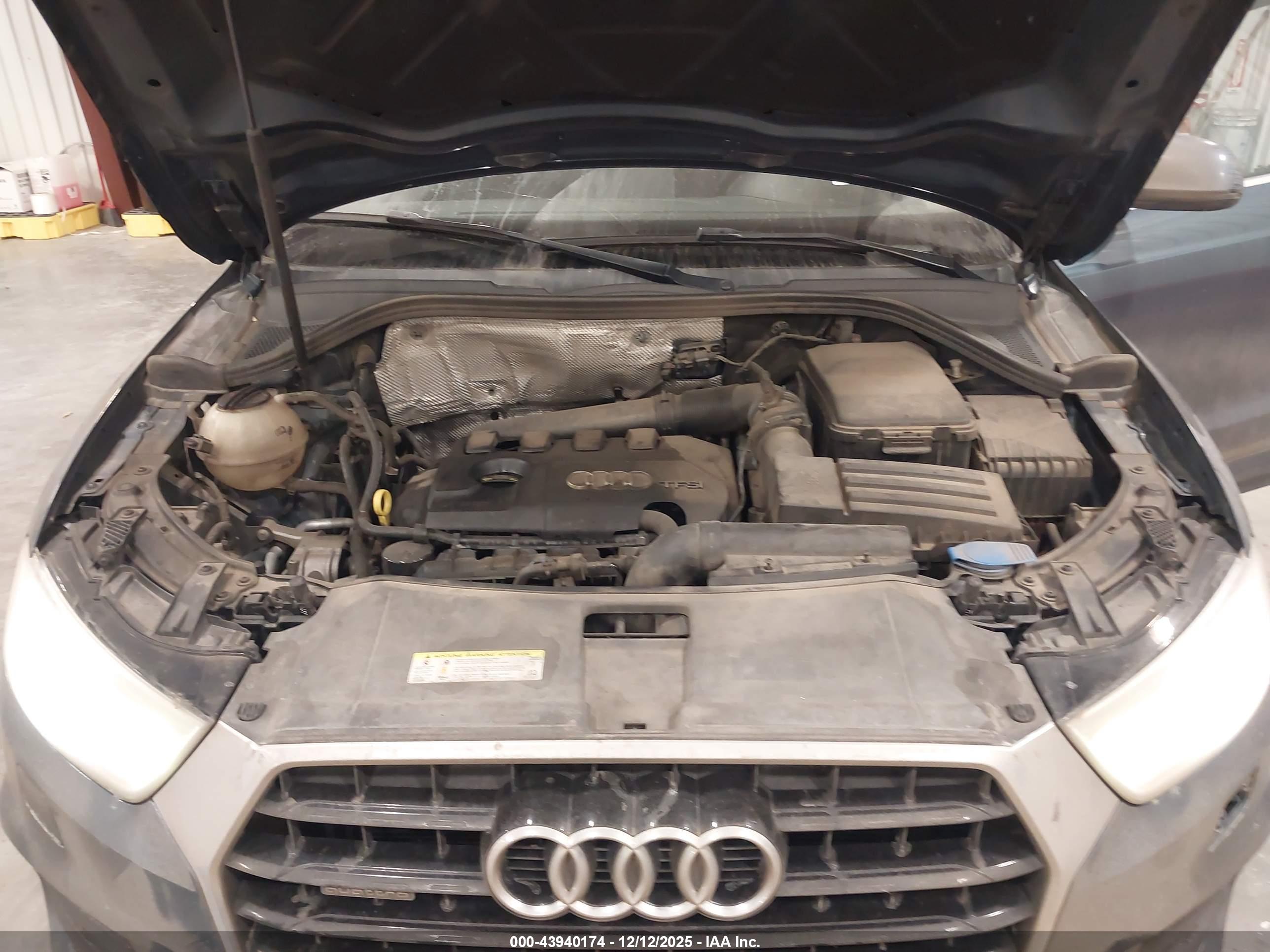 AUDI Q3 image 10