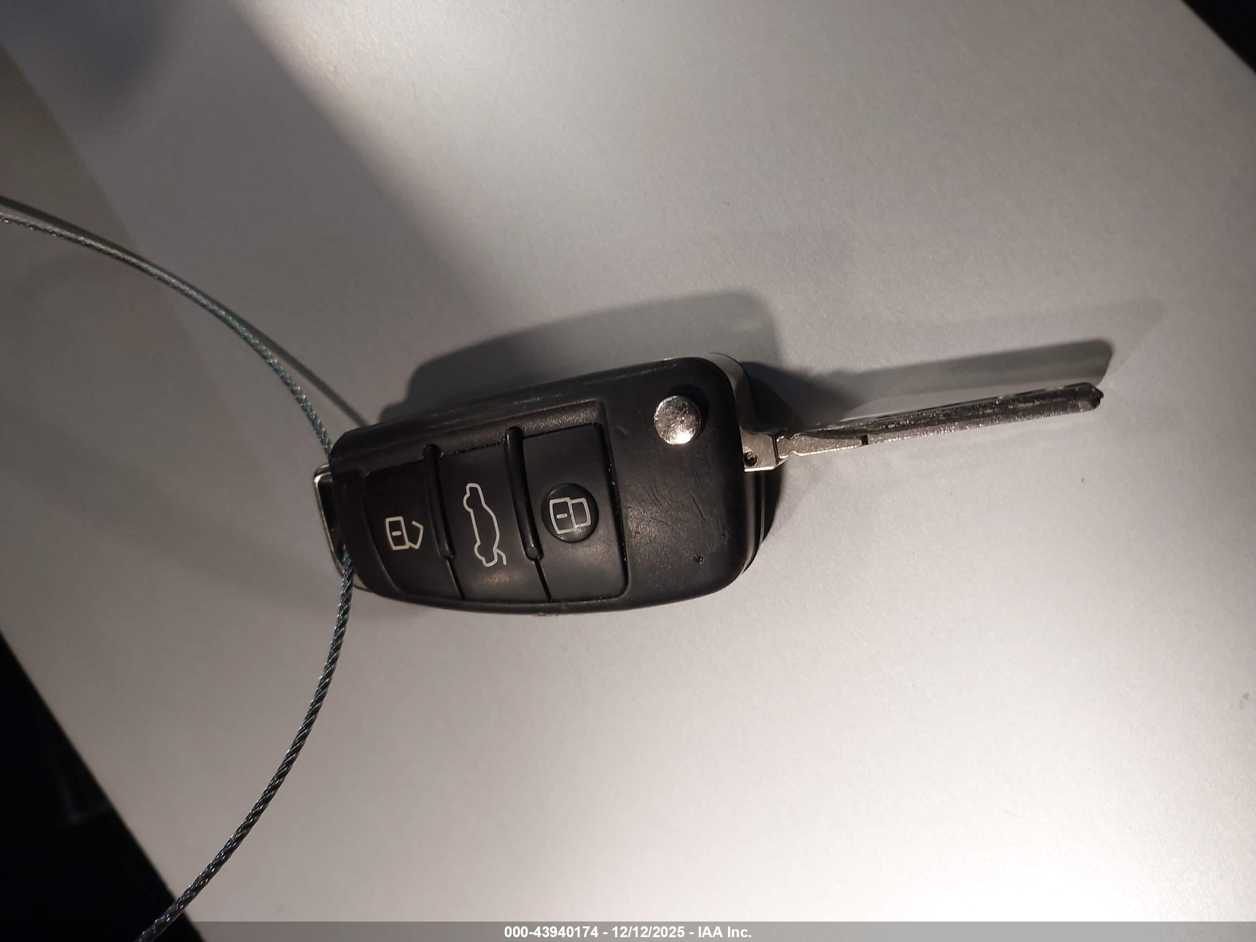 AUDI Q3 image 11