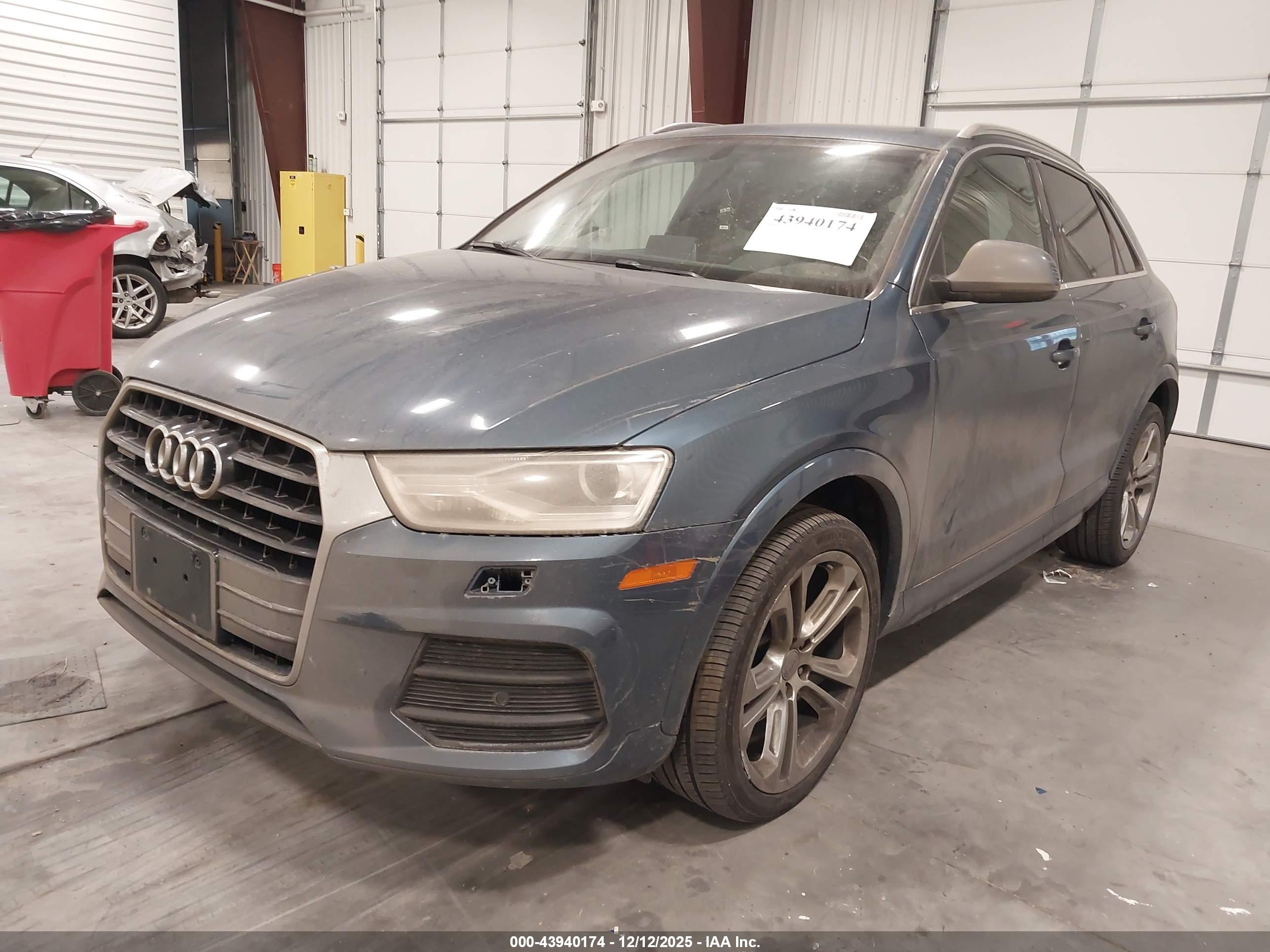 AUDI Q3 image 2