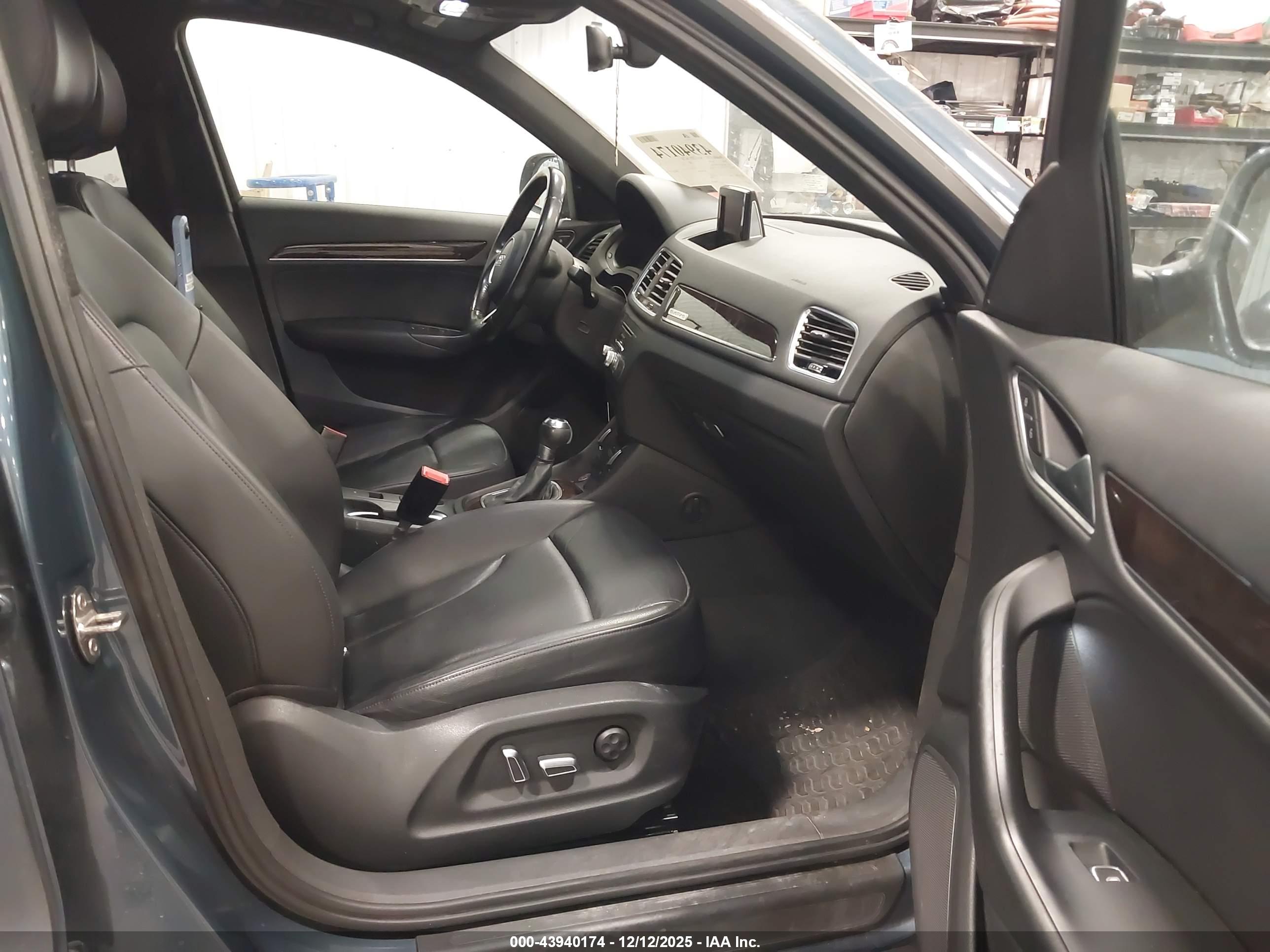 AUDI Q3 image 5