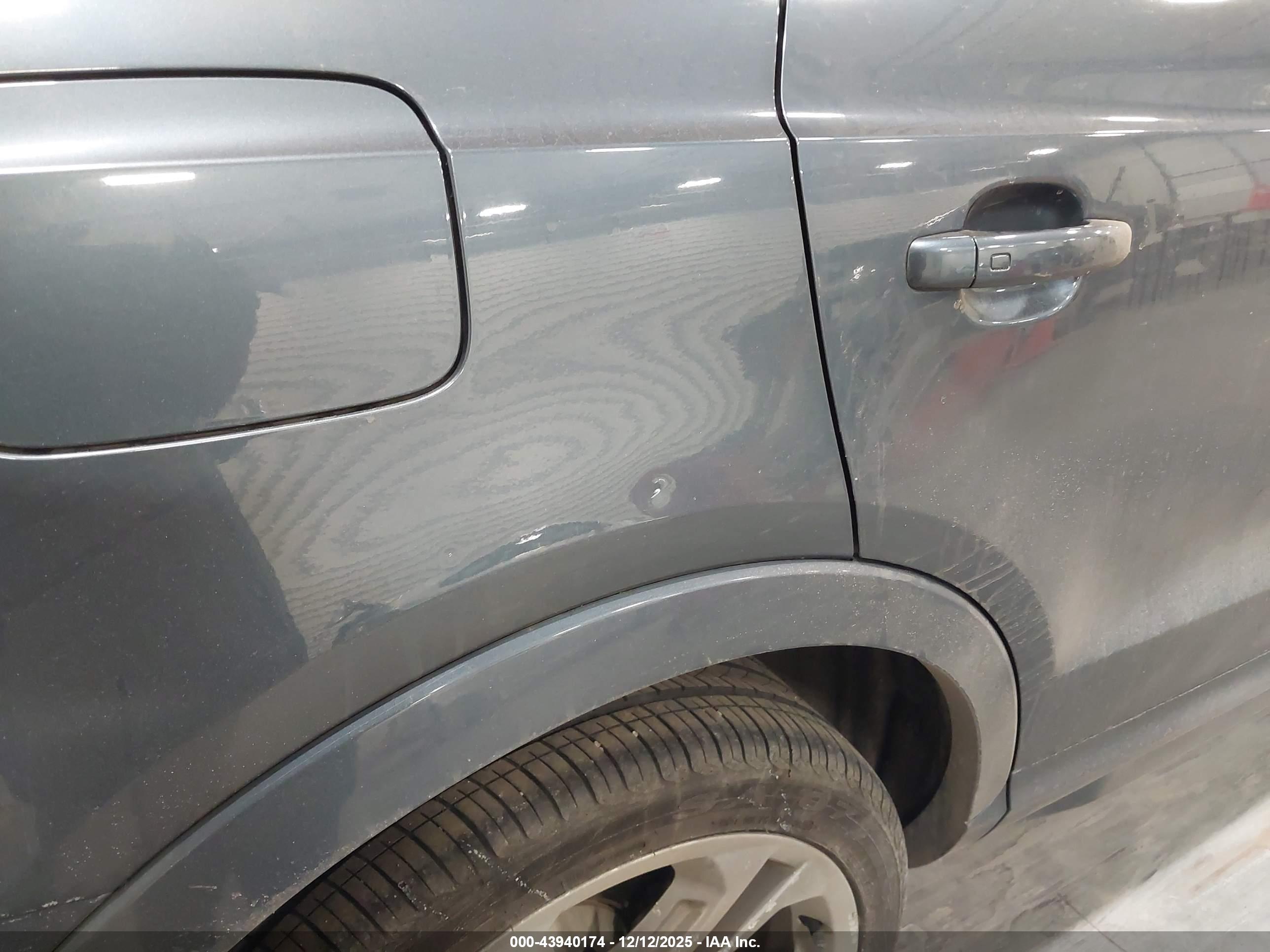 AUDI Q3 image 6