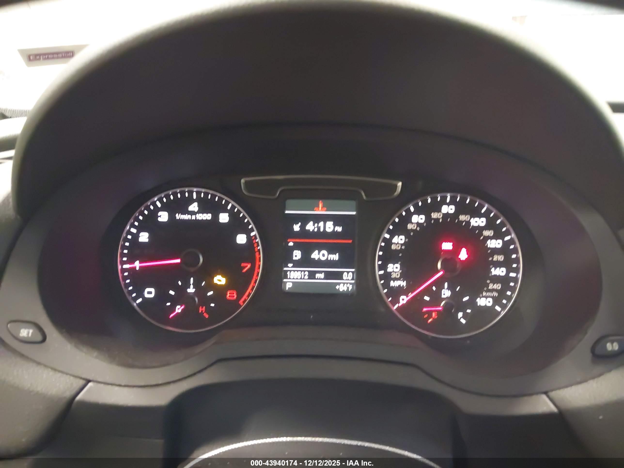 AUDI Q3 image 7