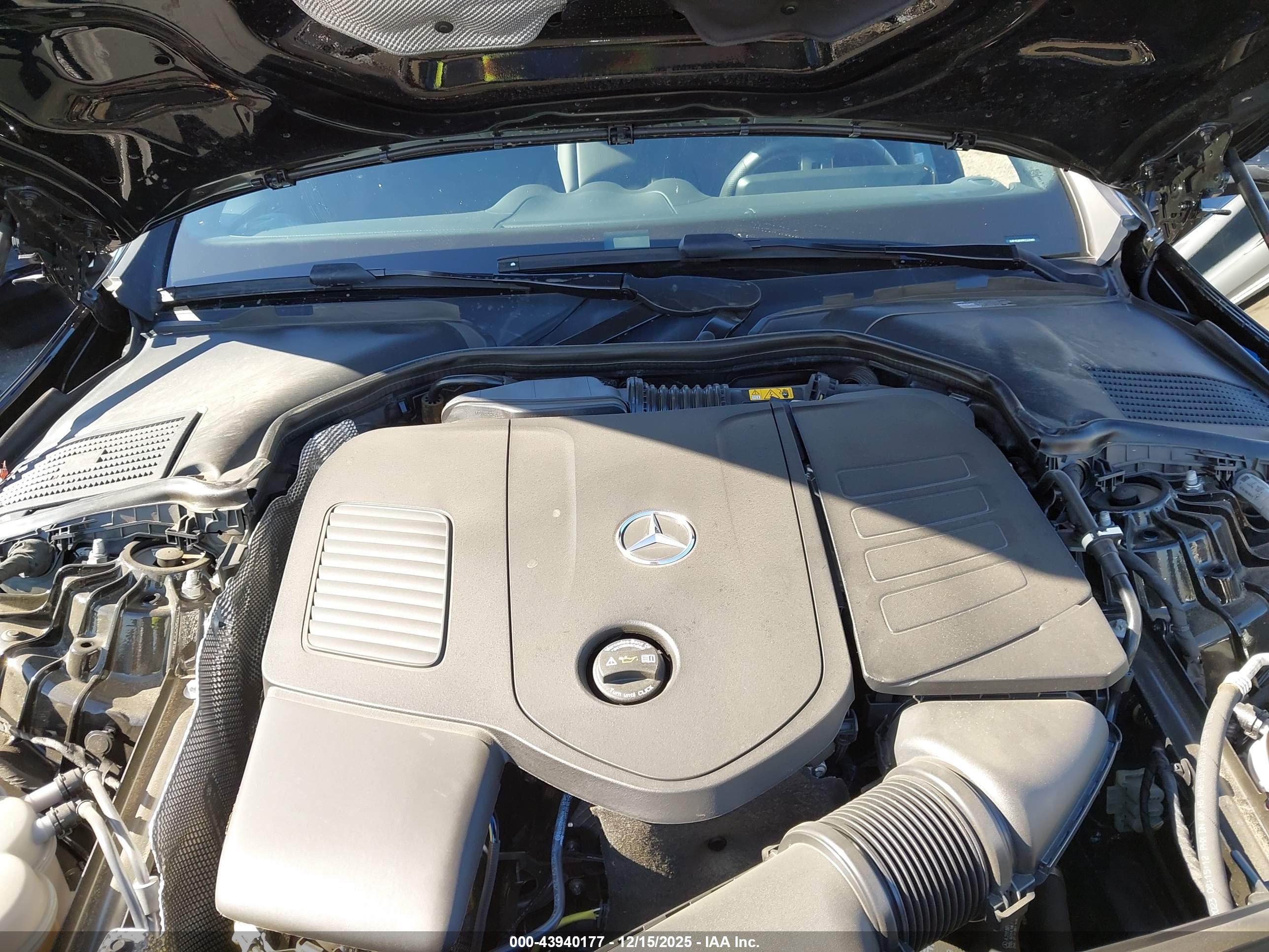 MERCEDES-BENZ C image 10
