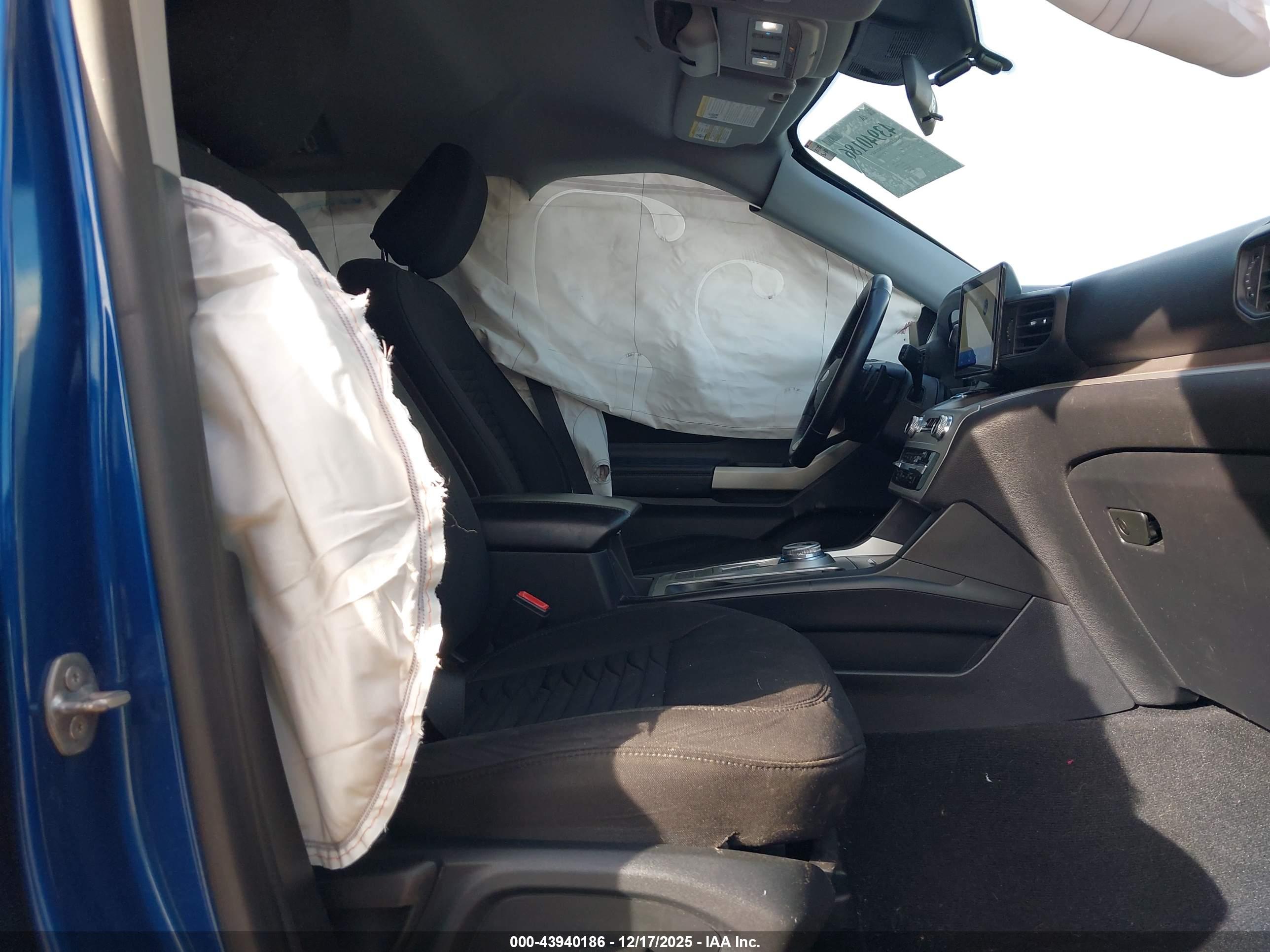 FORD EXPLORER image 5