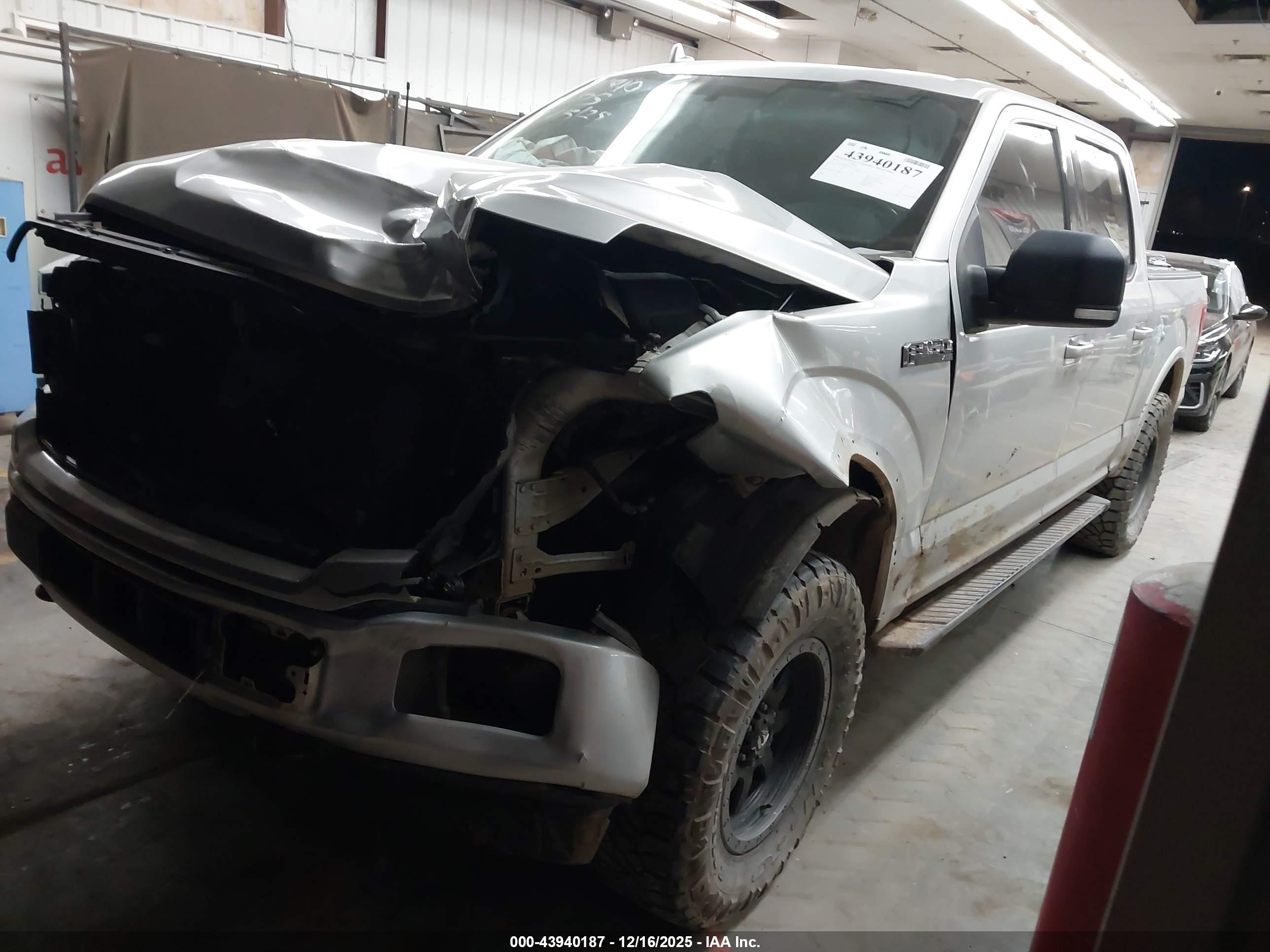 FORD F-150 image 2