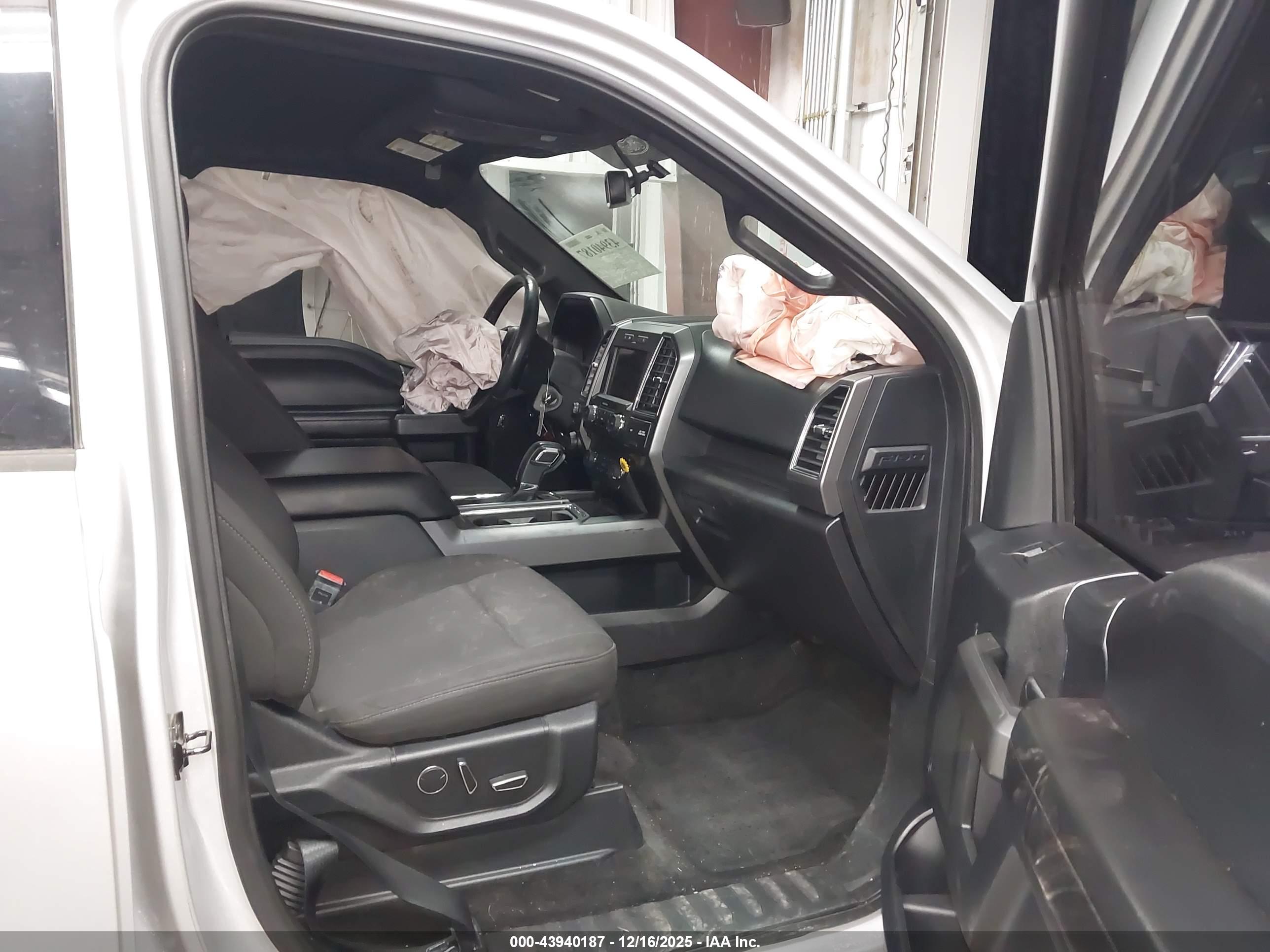 FORD F-150 image 5