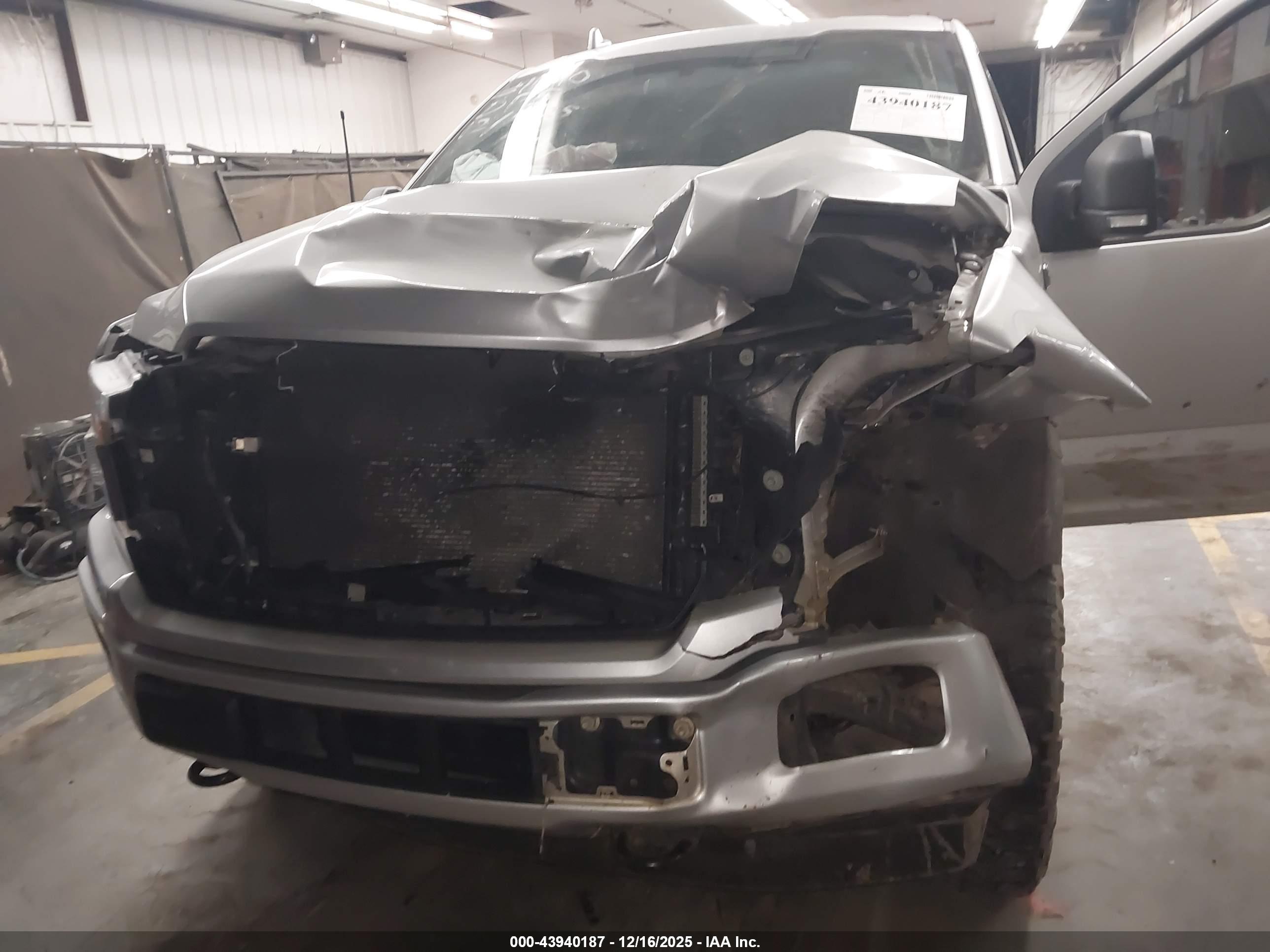 FORD F-150 image 6