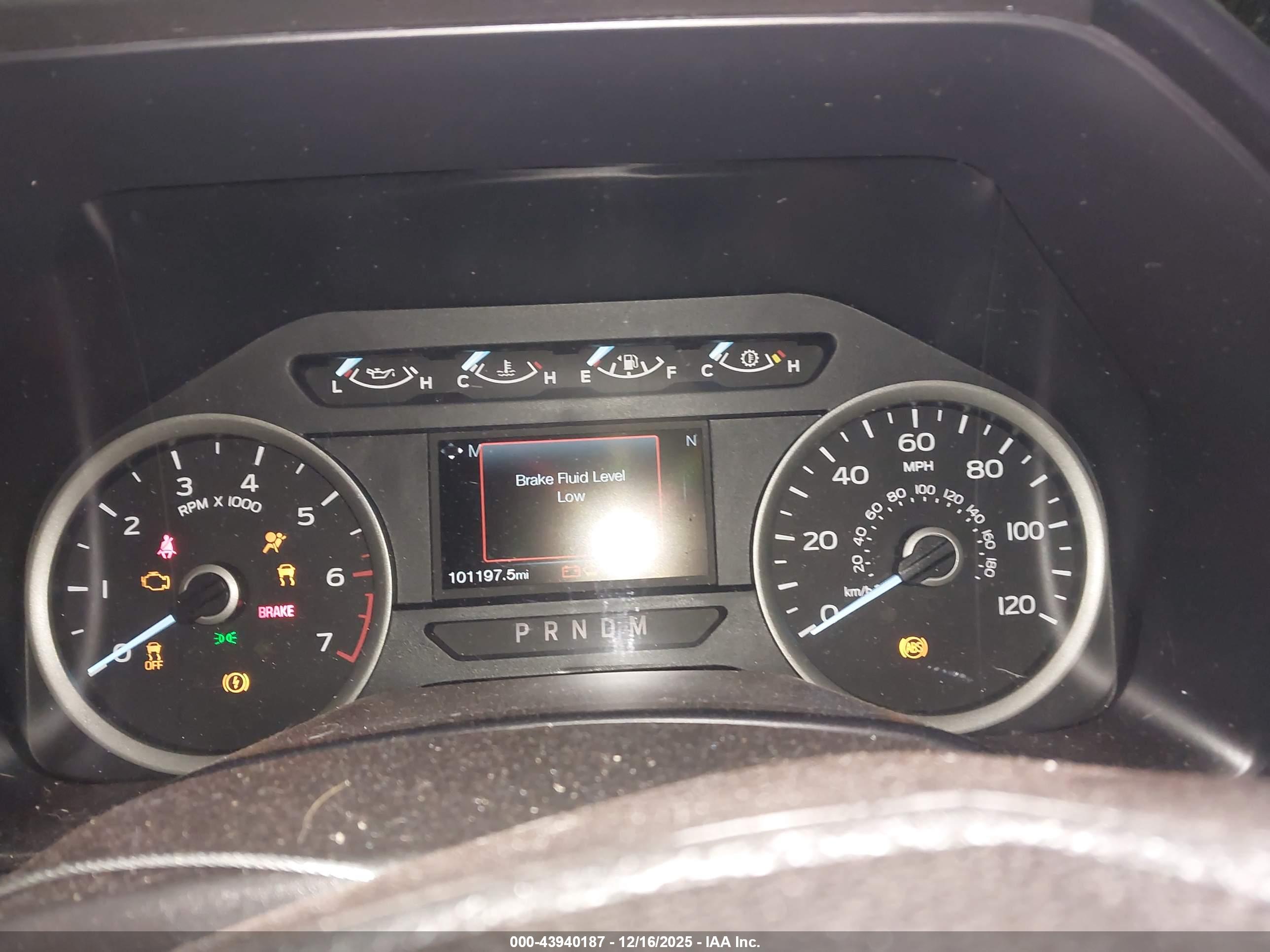 FORD F-150 image 7