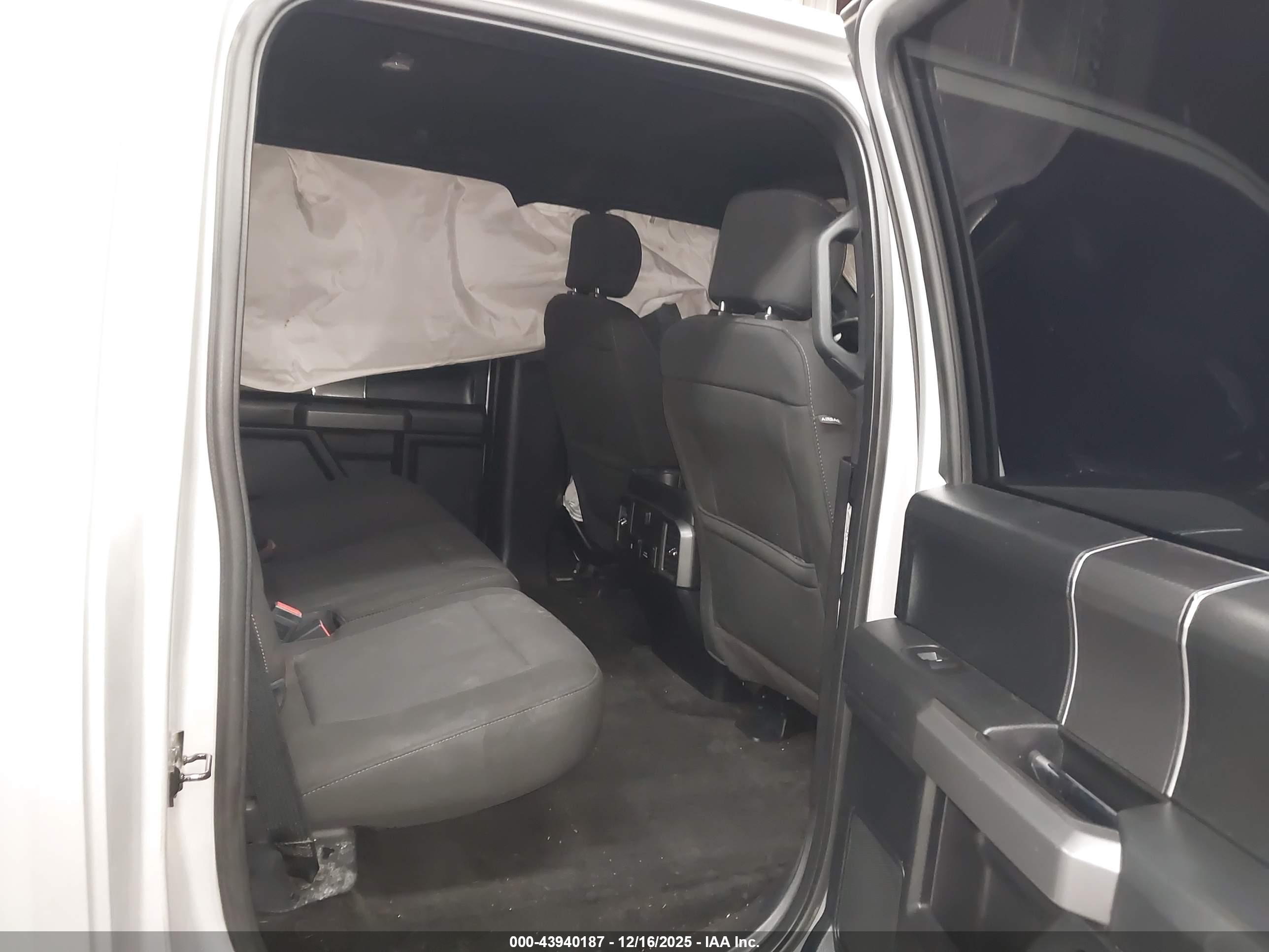 FORD F-150 image 8