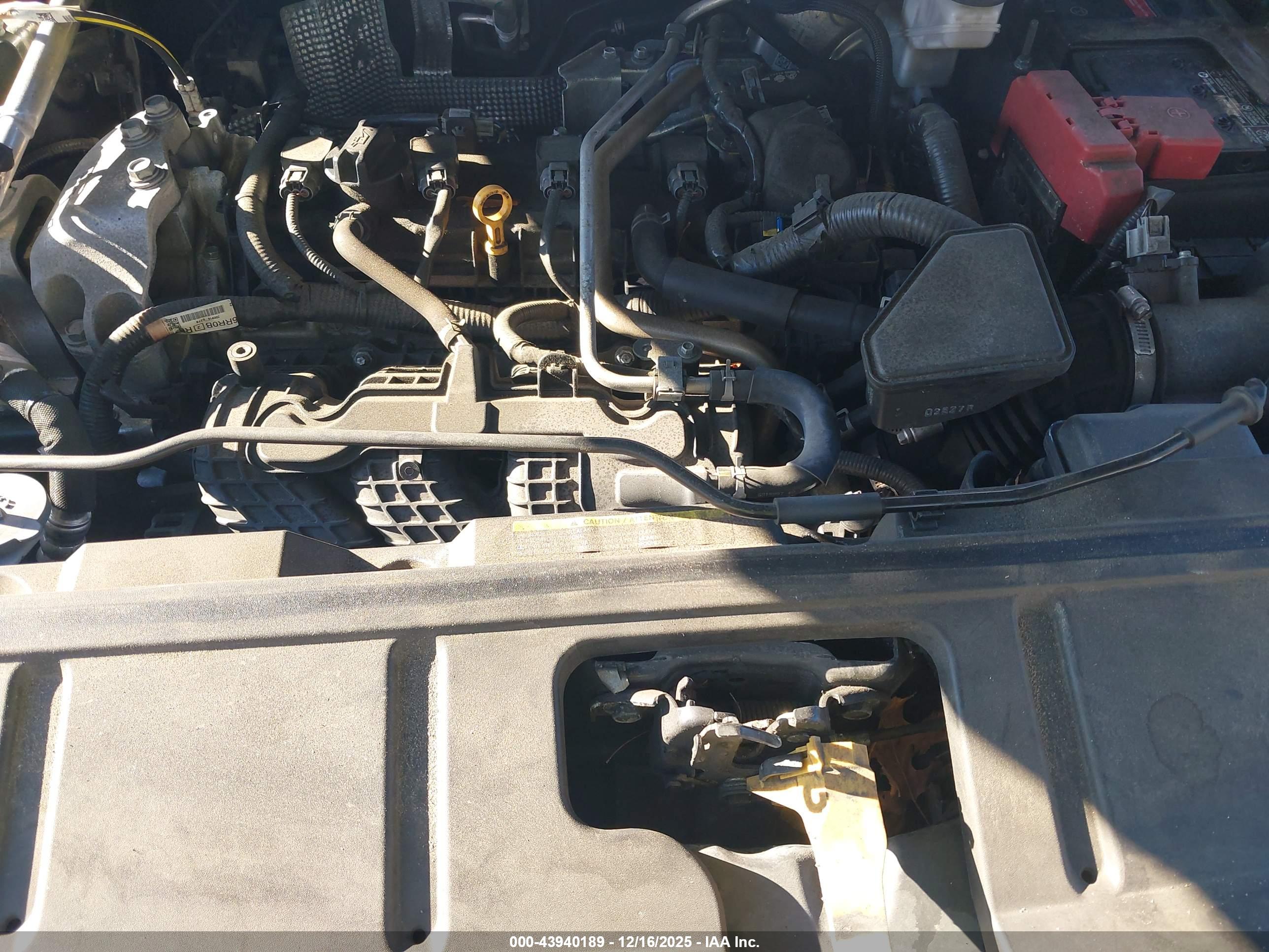 NISSAN ROGUE image 10