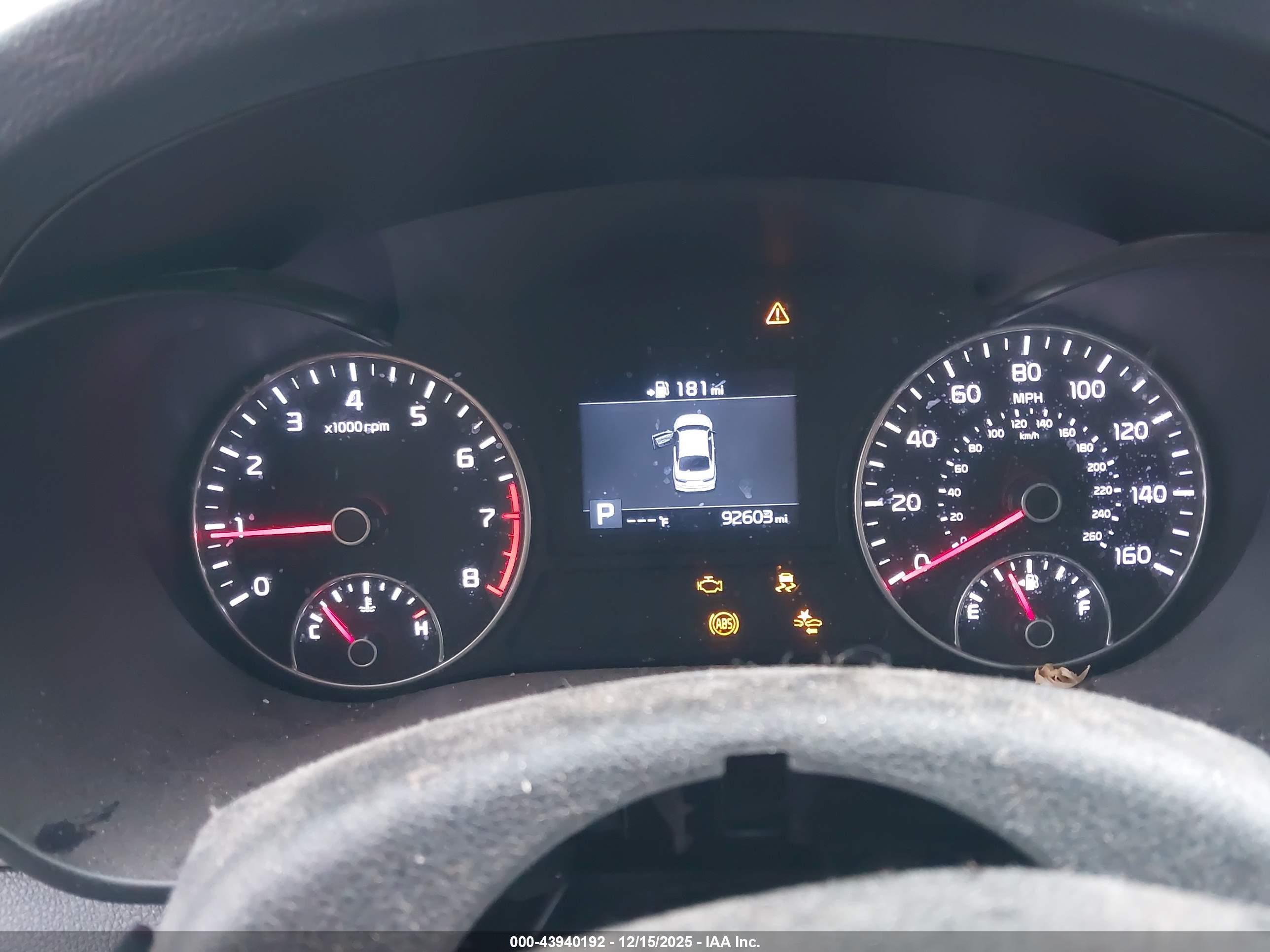 KIA OPTIMA image 7