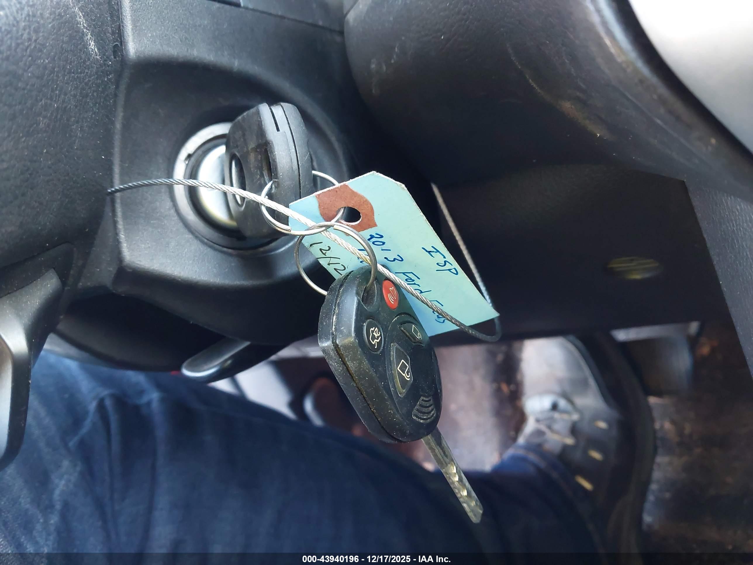 FORD FOCUS image 11