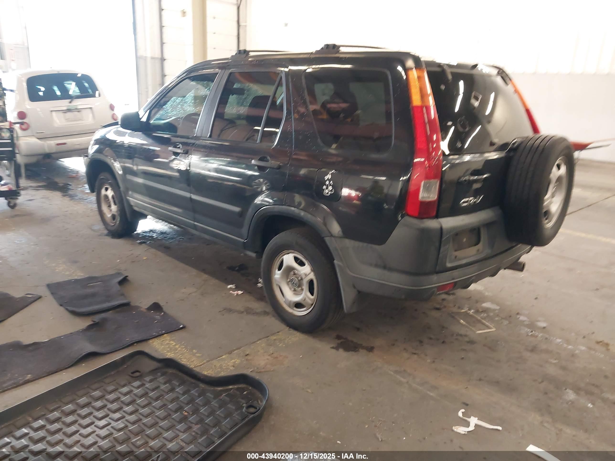 HONDA CR-V image 3