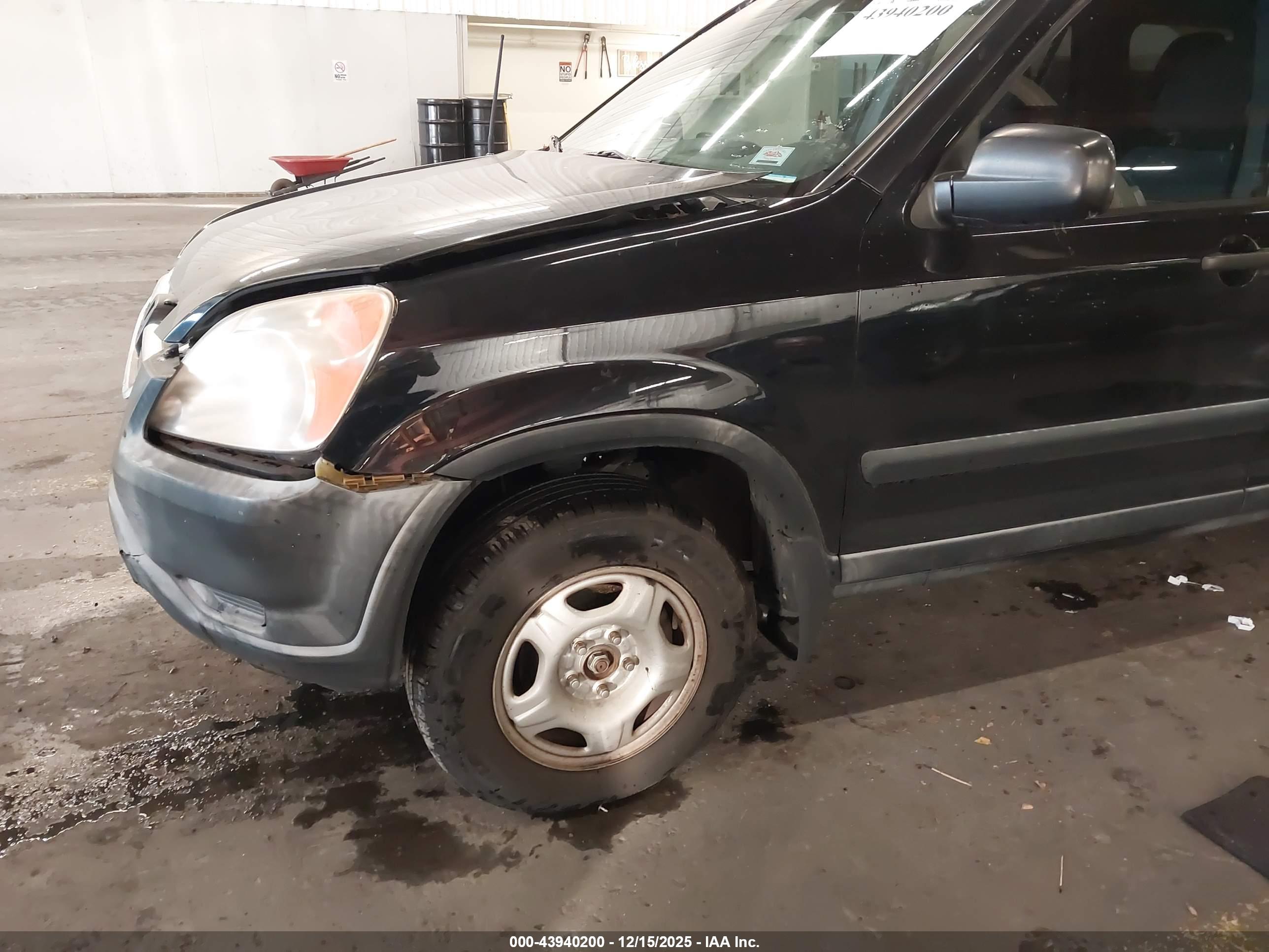 HONDA CR-V image 6