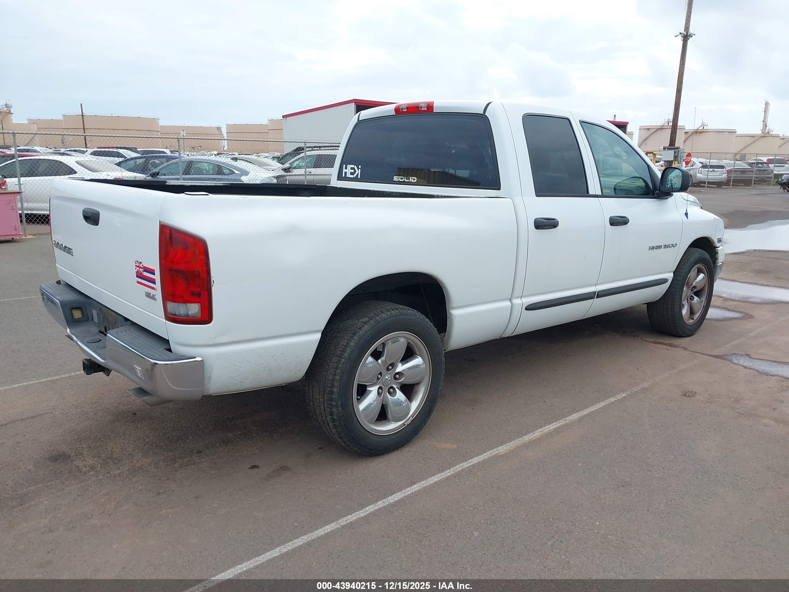 DODGE RAM image 4