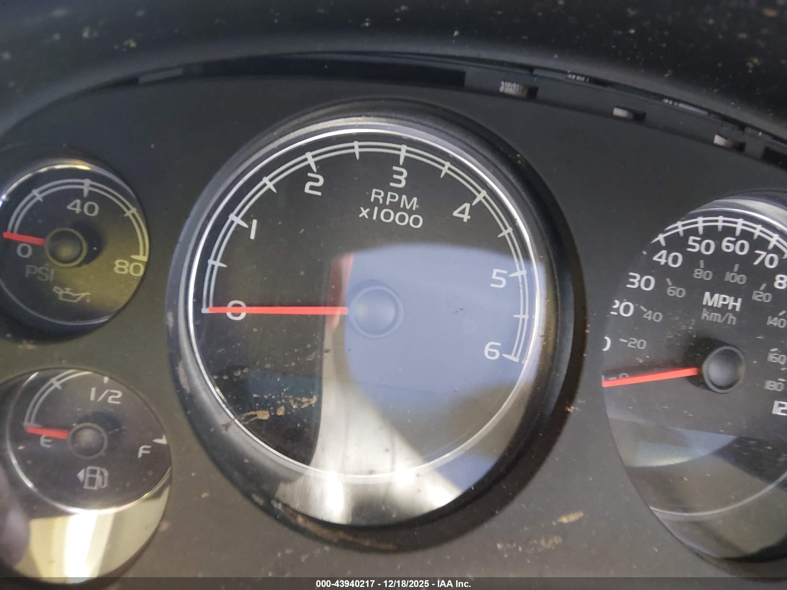 CHEVROLET AVALANCHE image 7