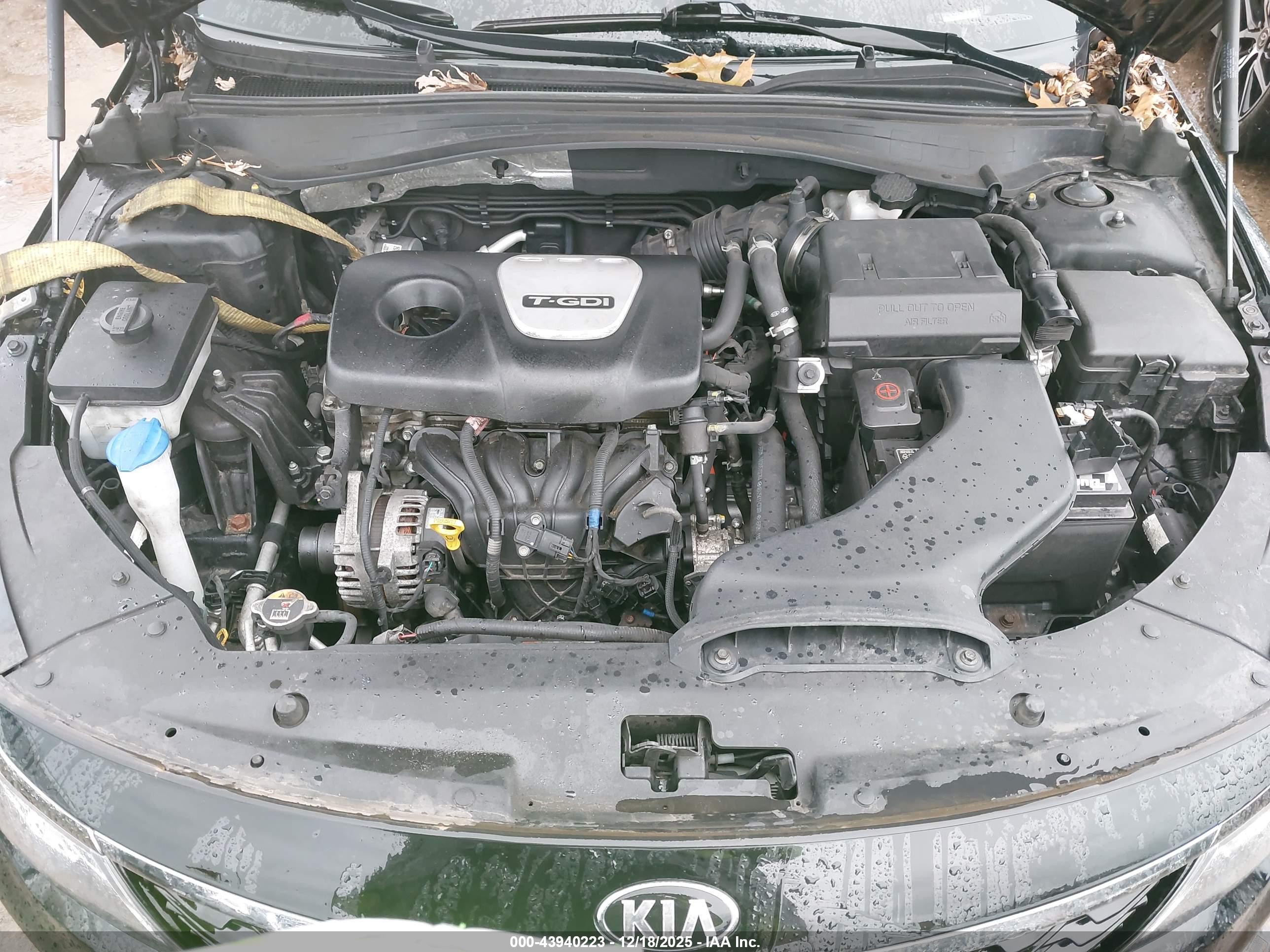 KIA OPTIMA image 10