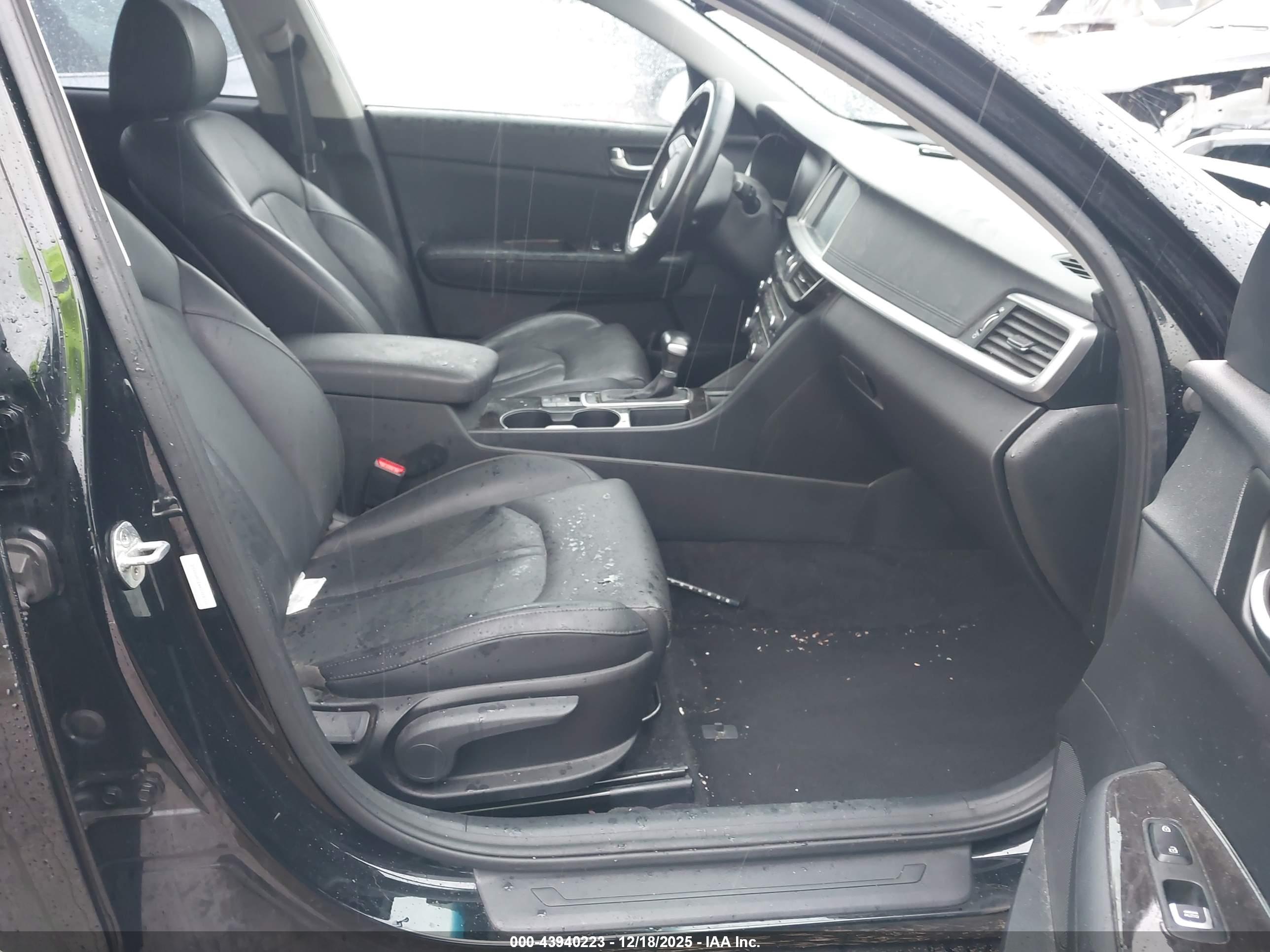 KIA OPTIMA image 5