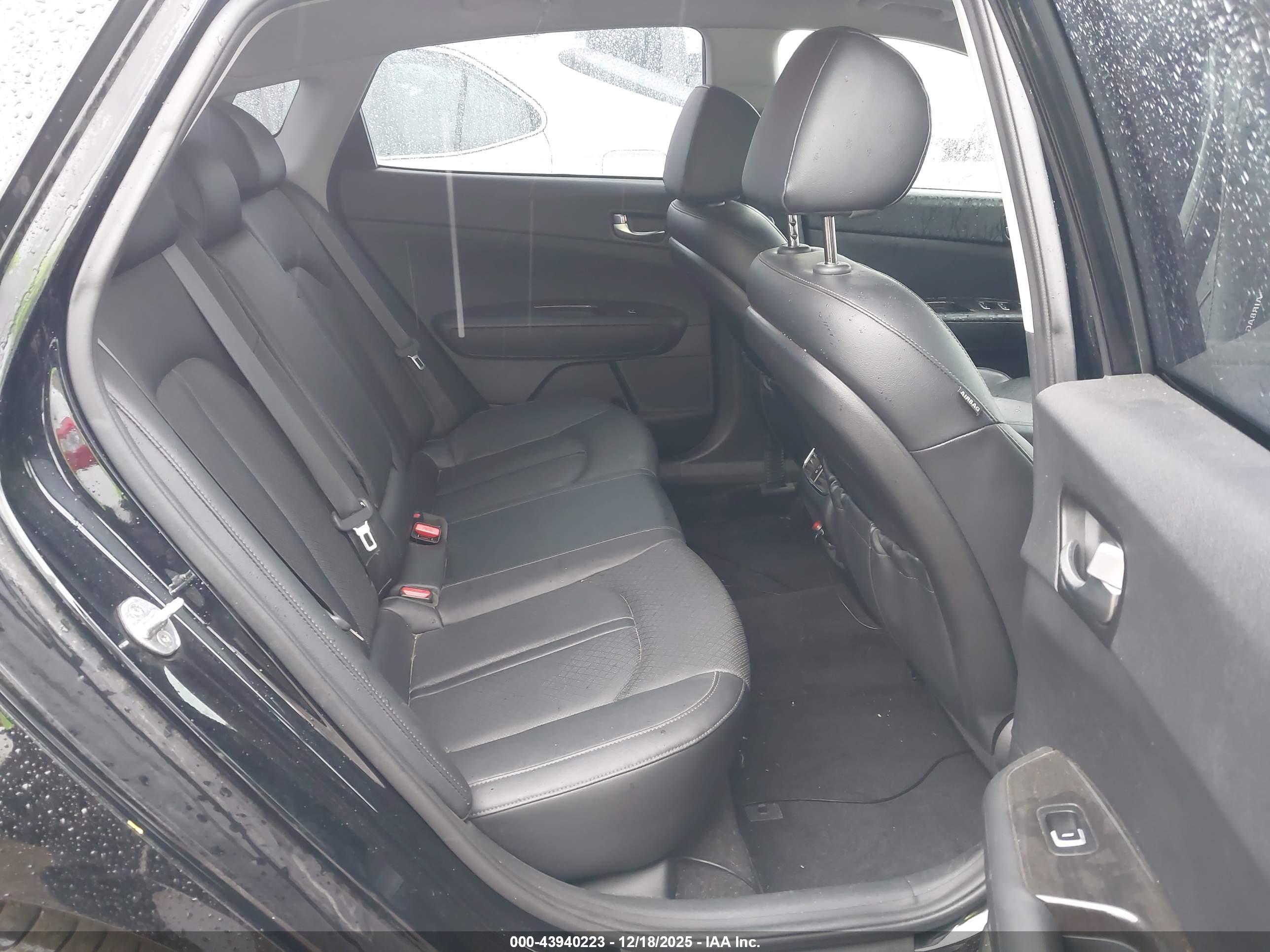 KIA OPTIMA image 8