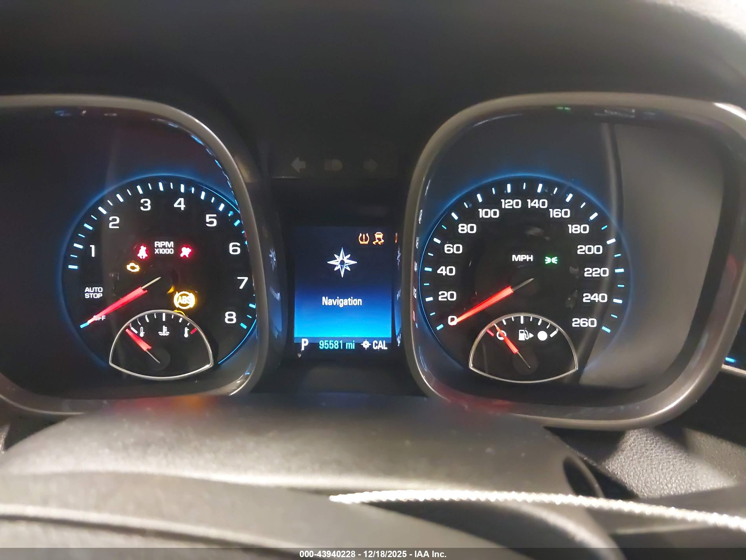 CHEVROLET MALIBU image 7