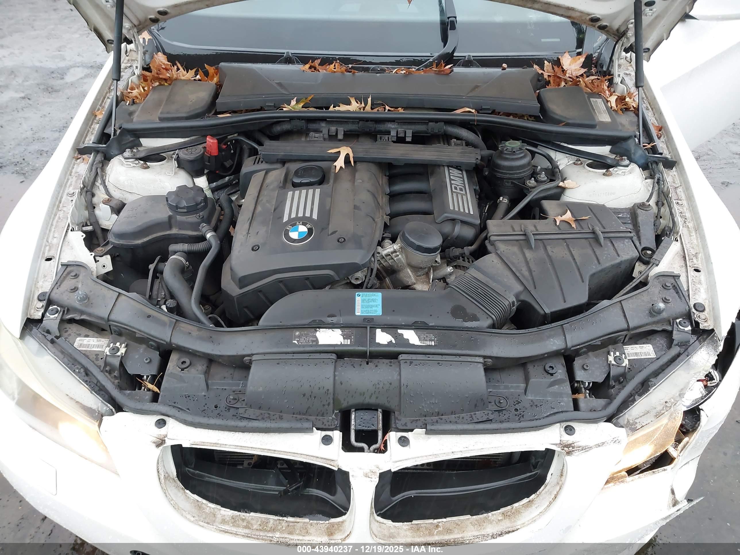 BMW 328I image 10