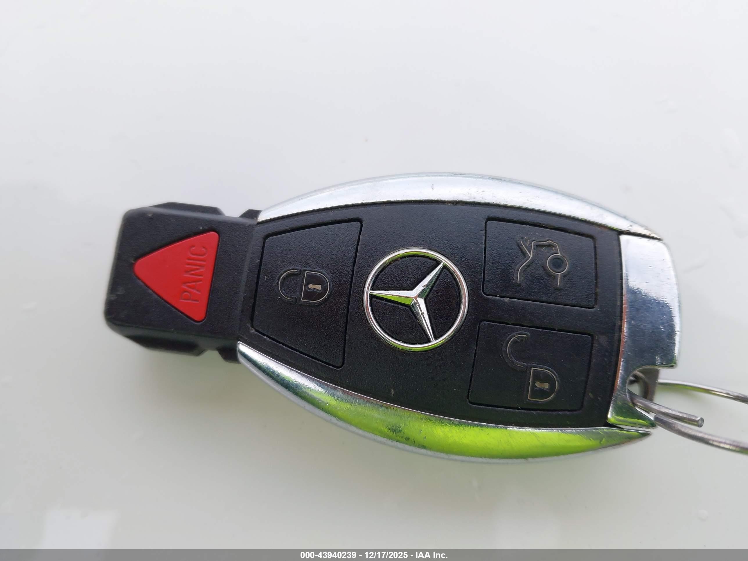 MERCEDES-BENZ GLE image 11