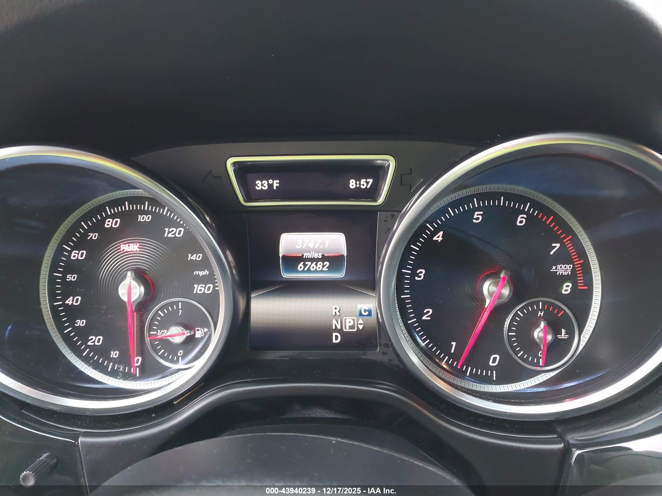 MERCEDES-BENZ GLE image 7