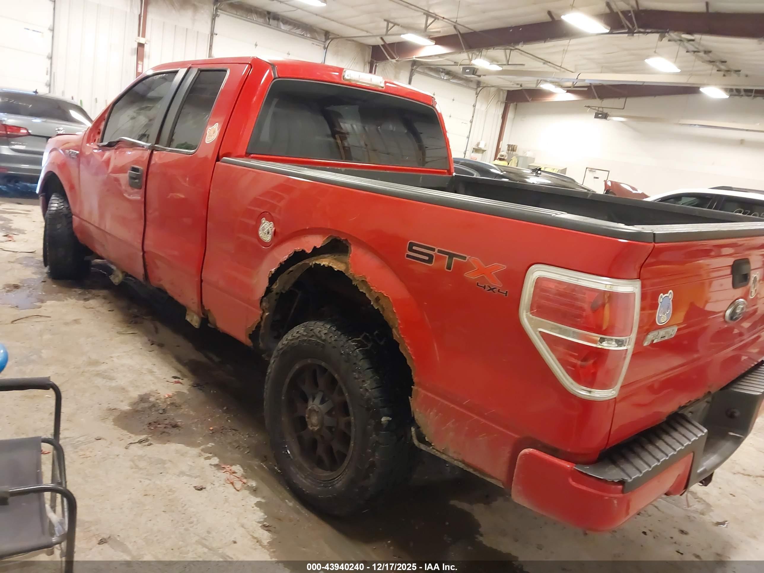 FORD F-150 image 3