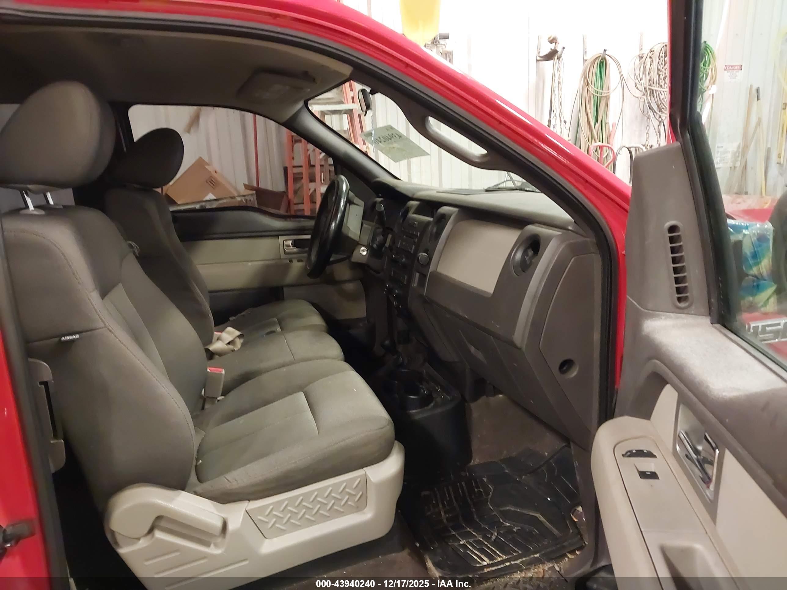FORD F-150 image 5