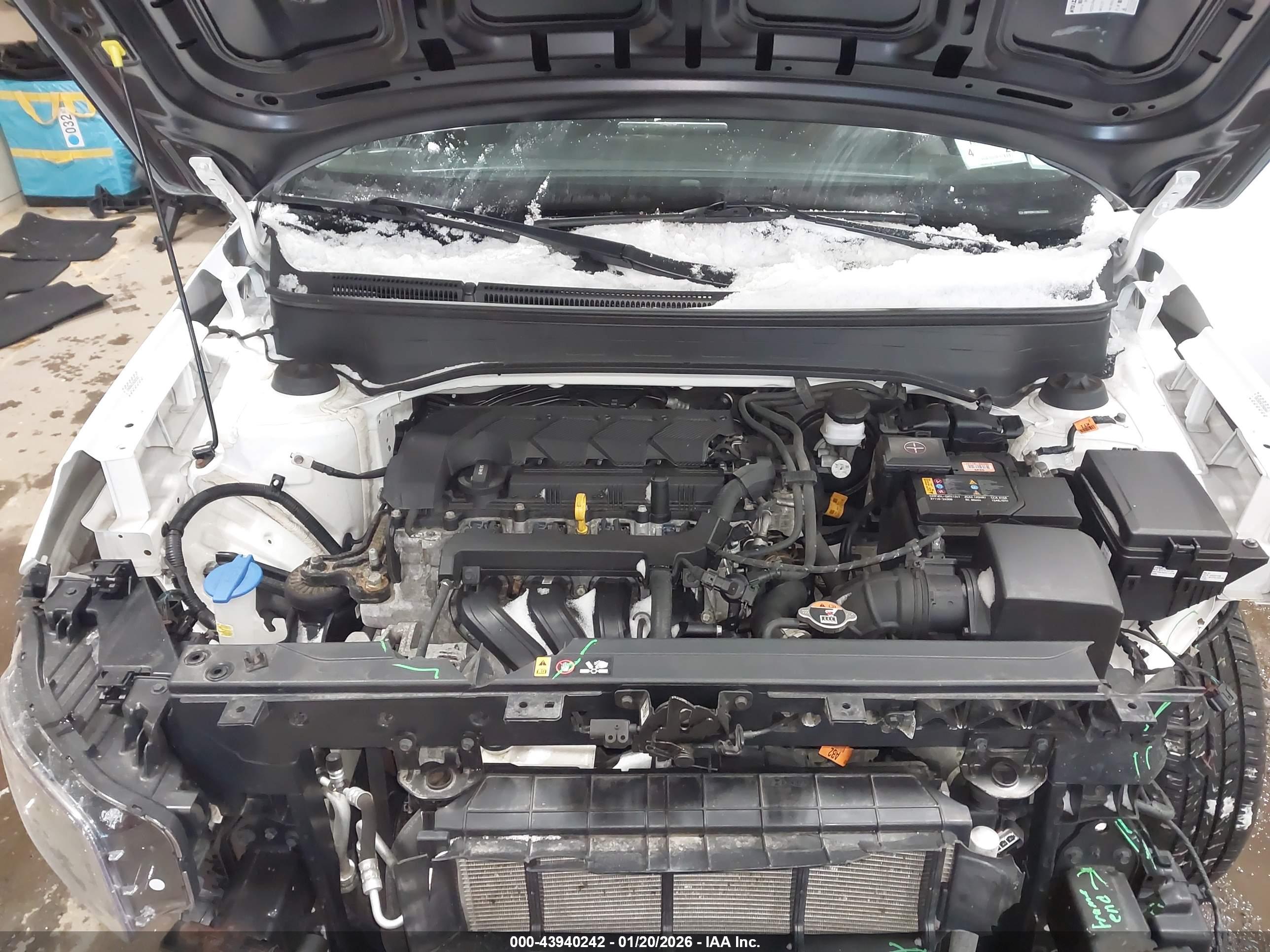 HYUNDAI VENUE image 10