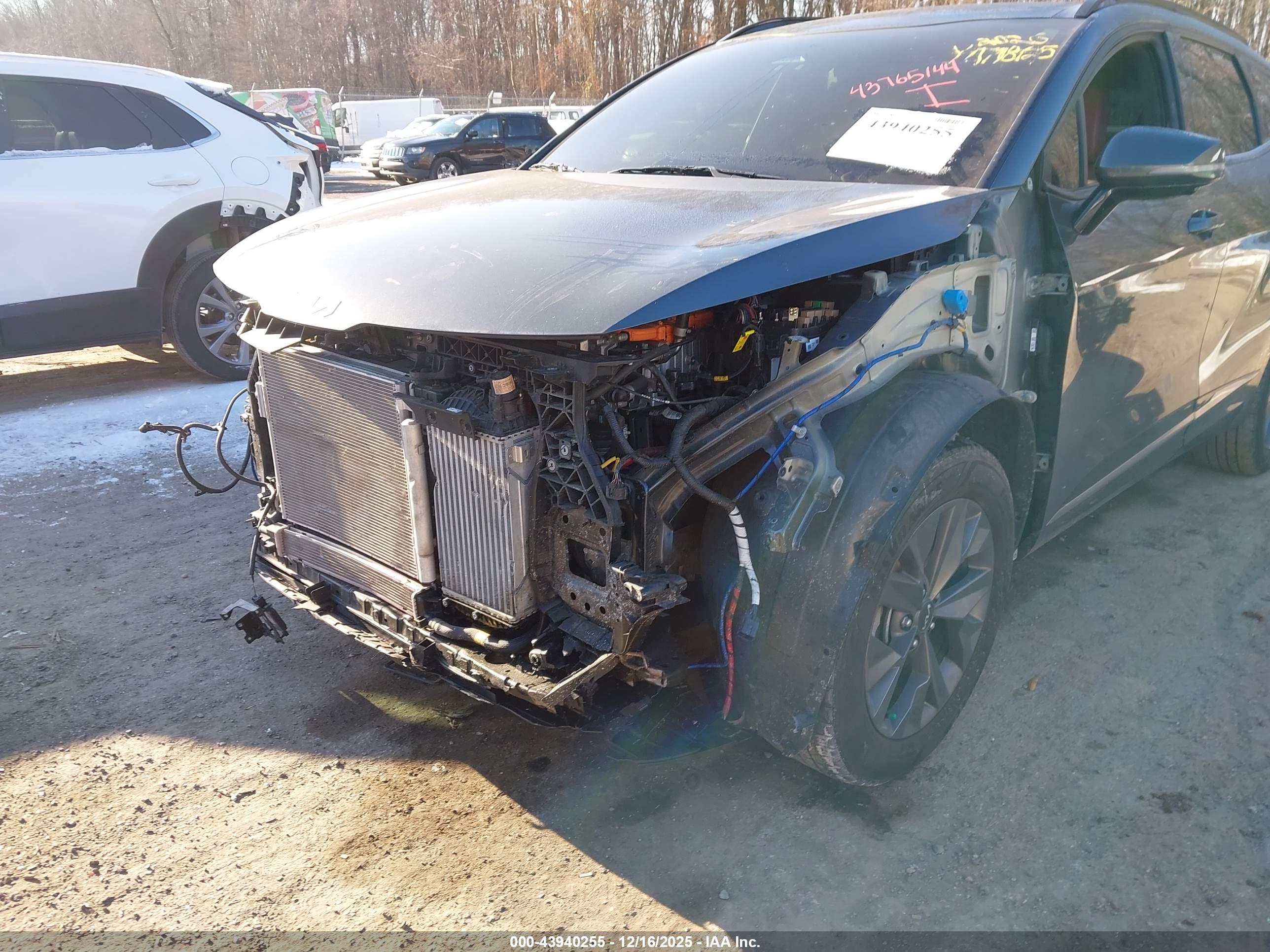 KIA SPORTAGE image 6