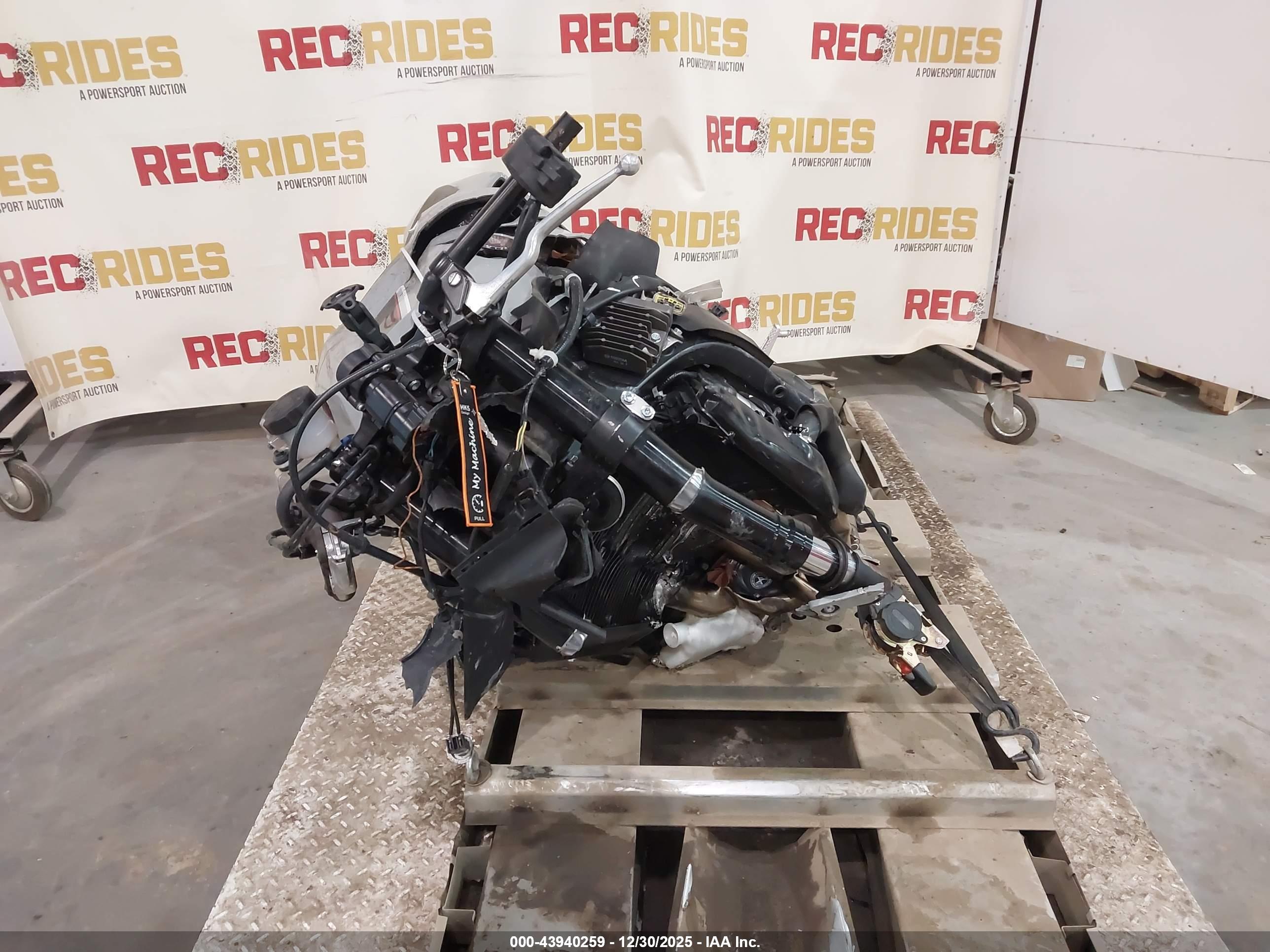 HONDA CBR600 image 5
