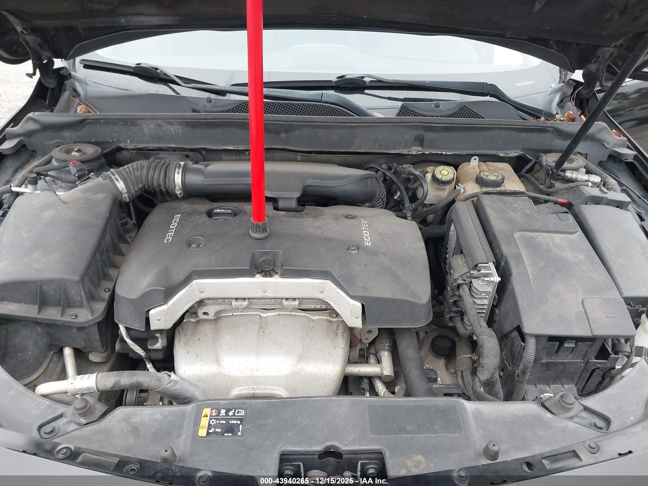 CHEVROLET MALIBU image 10