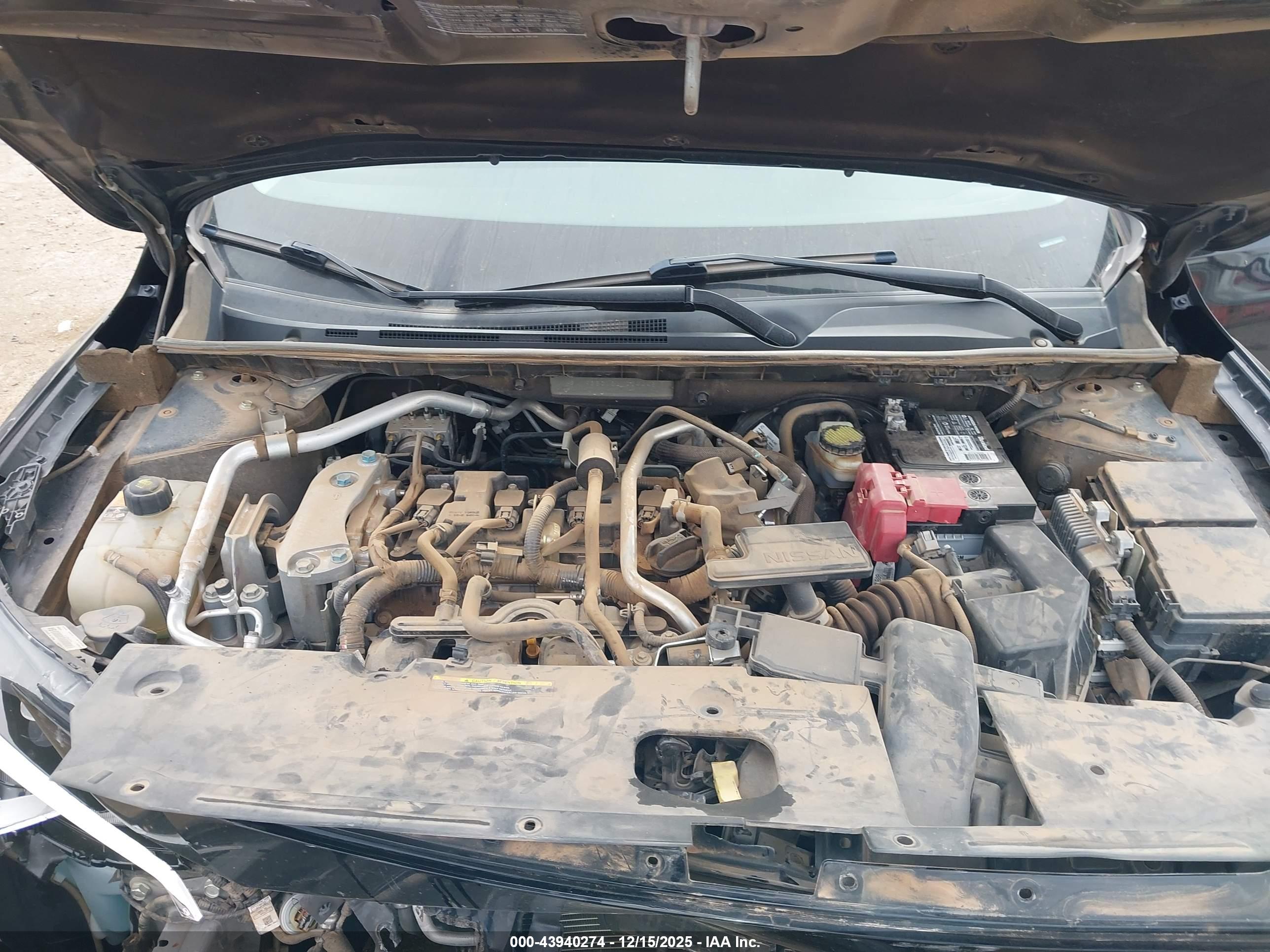 NISSAN SENTRA image 10