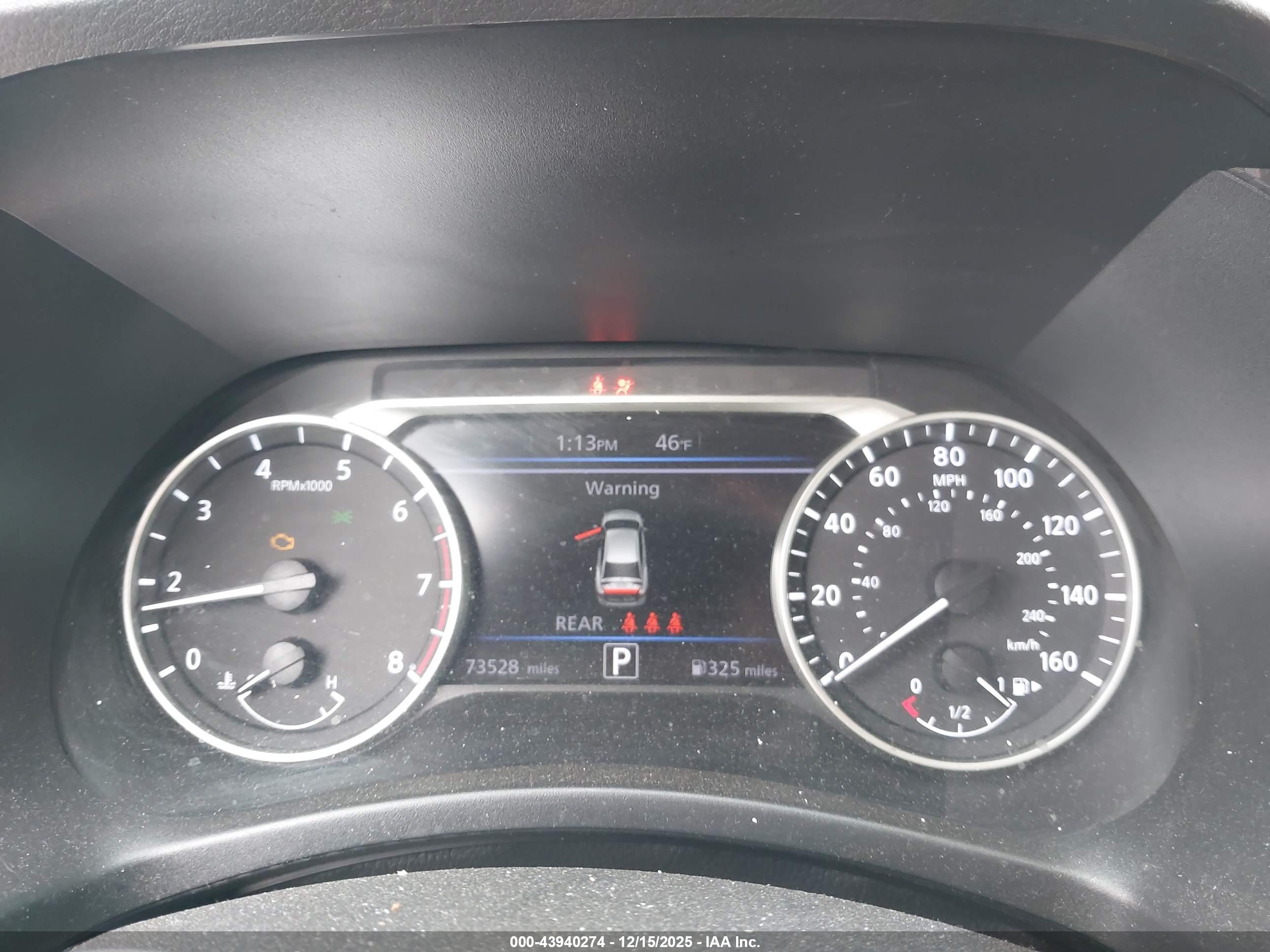 NISSAN SENTRA image 7